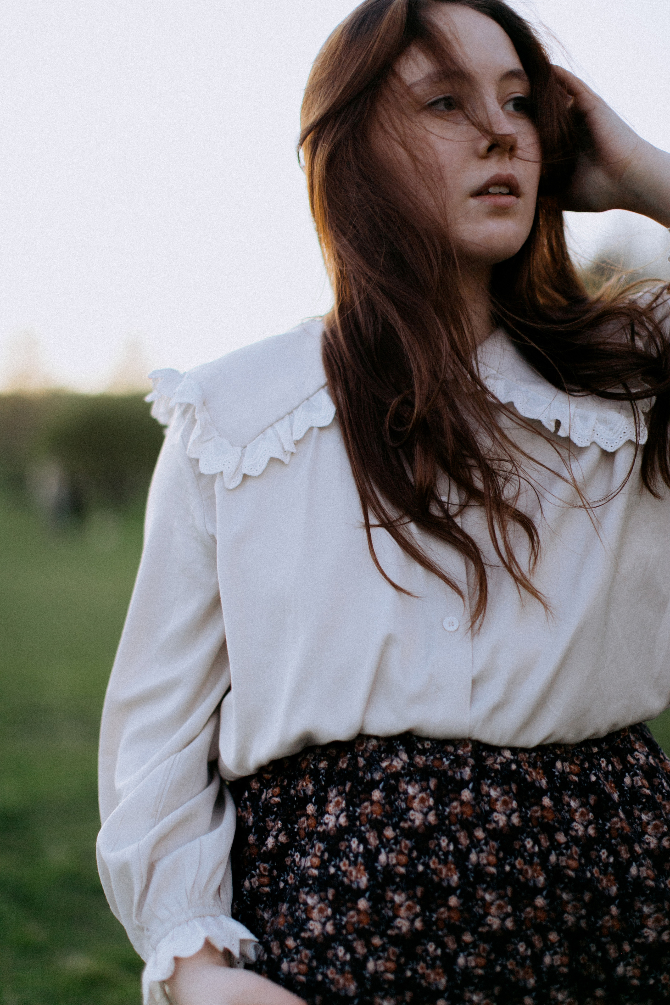 Selfportrait|Ksenia. Съёмка влюблённых в Санкт-Петербурге Ксения Чердакова, парный фотограф