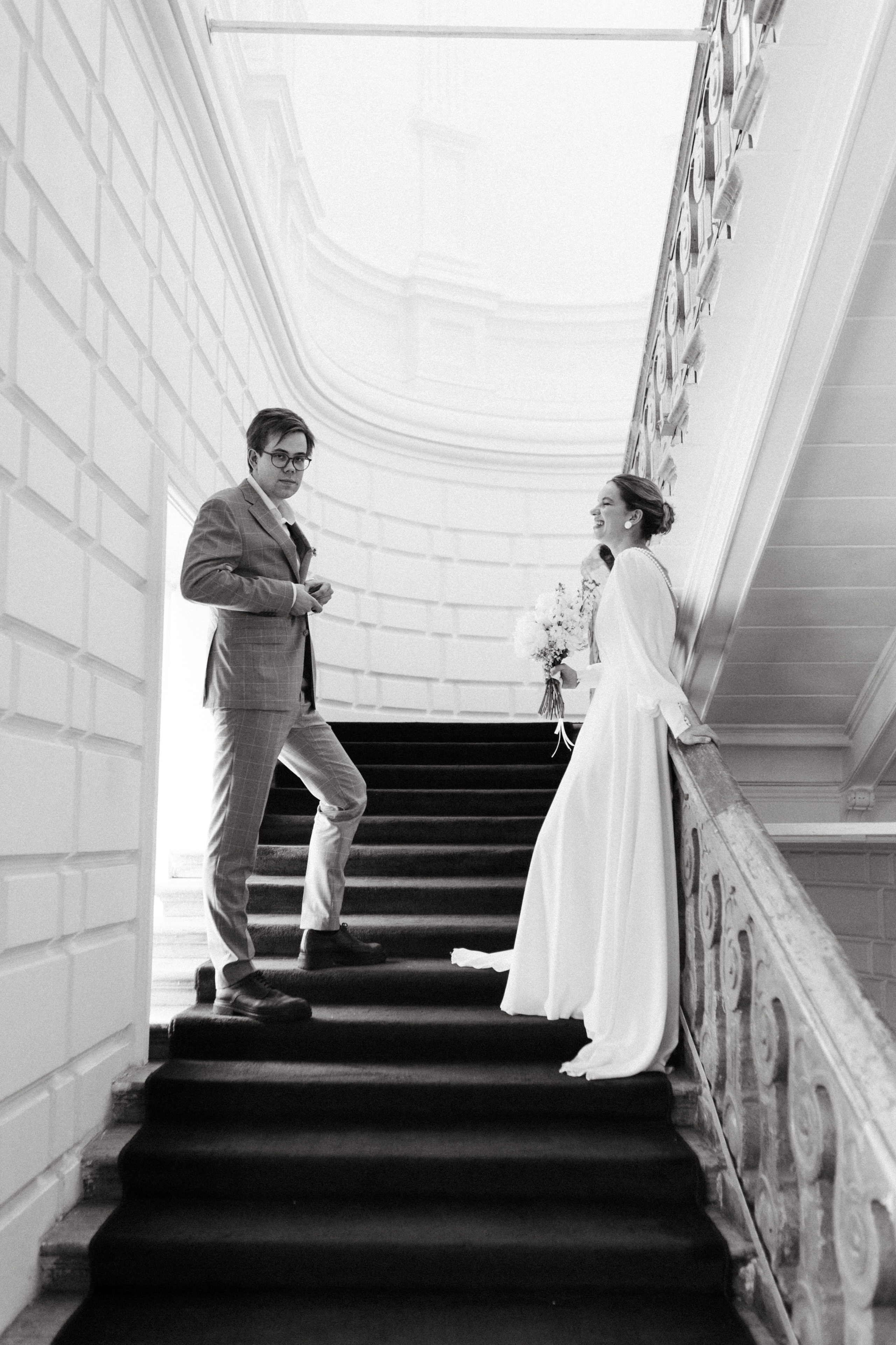 Maria|Kirill. Съёмка влюблённых в Санкт-Петербурге Ксения Чердакова, парный фотограф