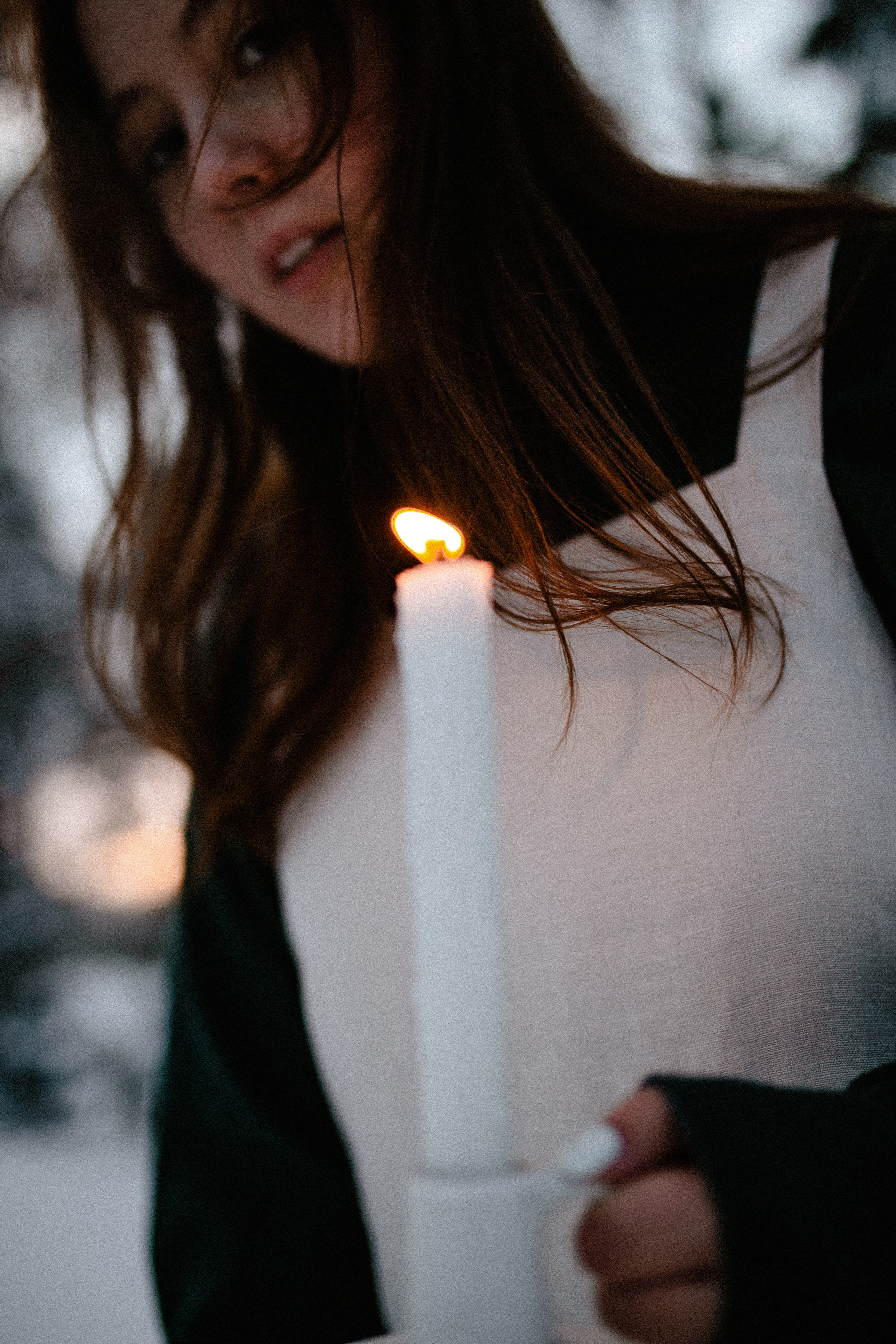 Selfportrait|Ksenia. Съёмка влюблённых в Санкт-Петербурге Ксения Чердакова, парный фотограф