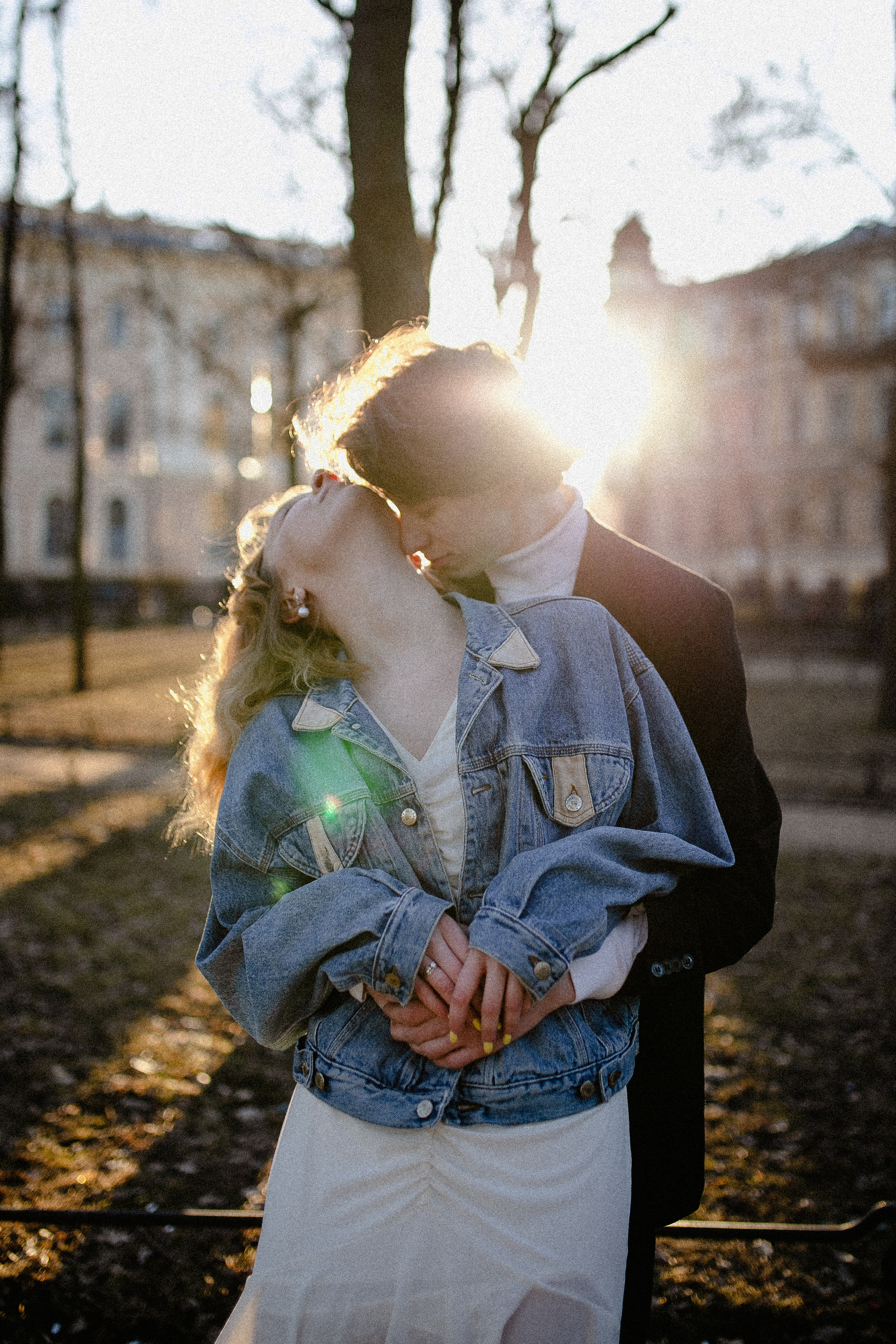 Asya|Roma. Съёмка влюблённых в Санкт-Петербурге Ксения Чердакова, парный фотограф