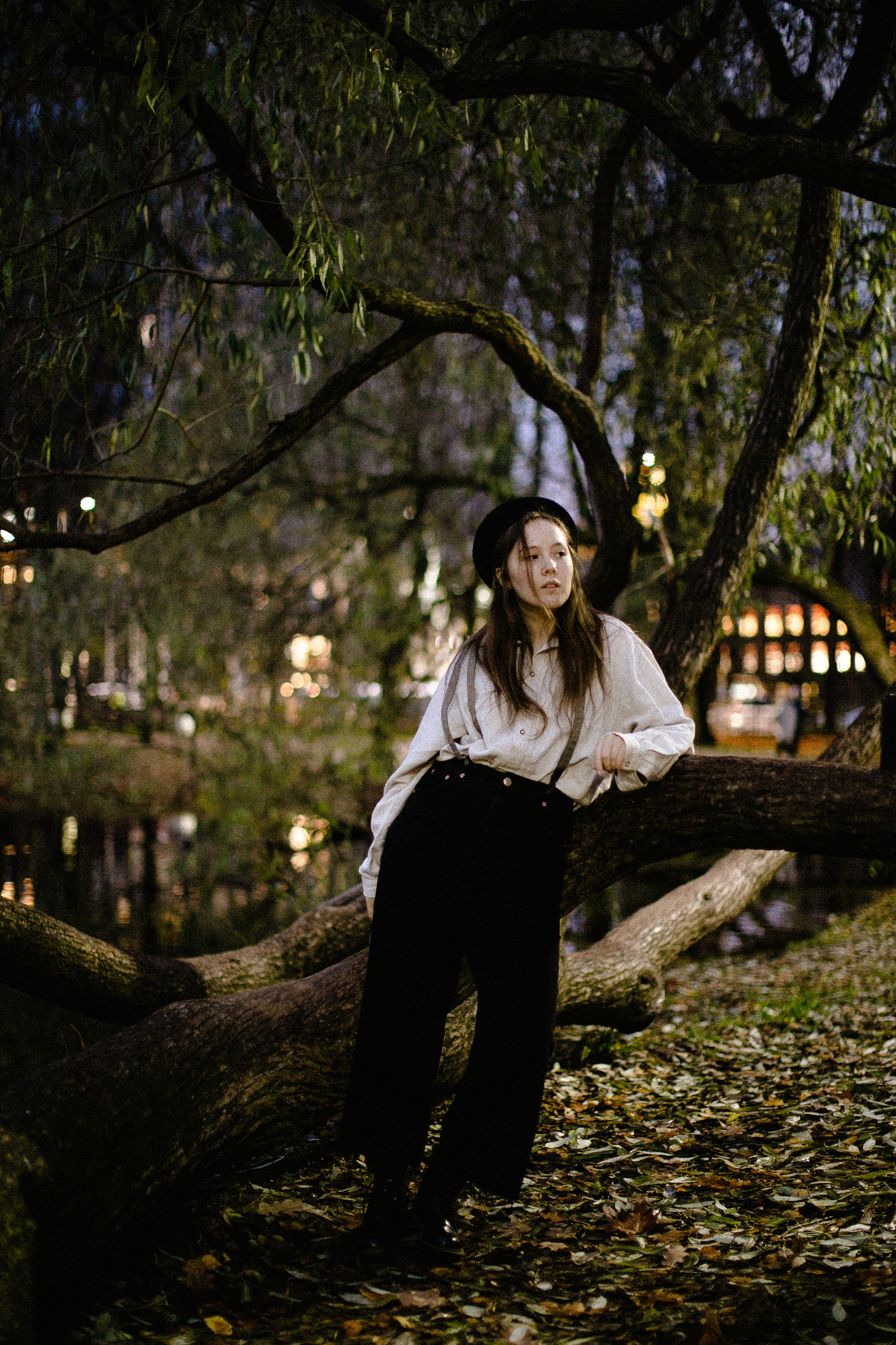 Selfportrait|Ksenia. Съёмка влюблённых в Санкт-Петербурге Ксения Чердакова, парный фотограф