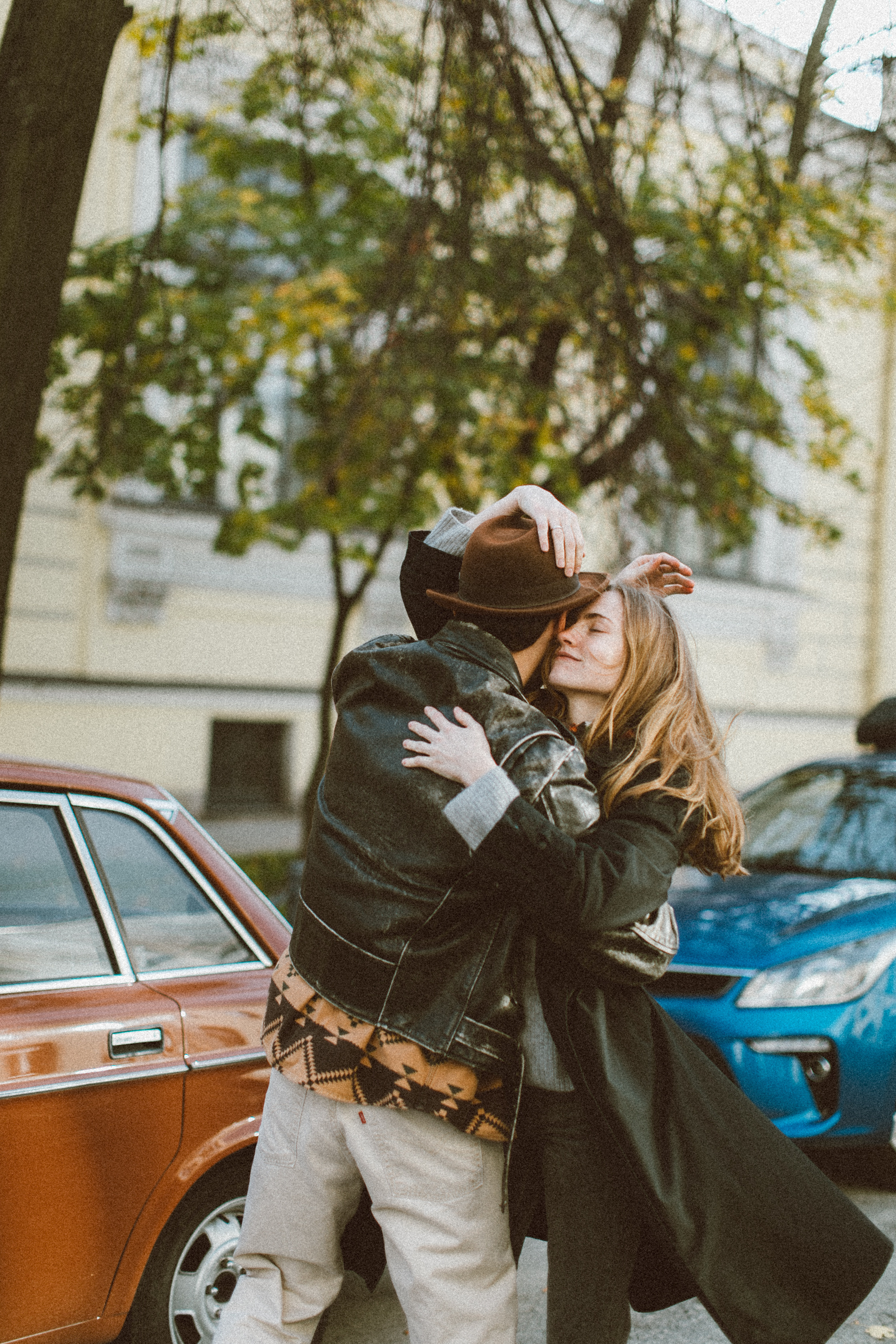 Diana|Sergey. Съёмка влюблённых в Санкт-Петербурге Ксения Чердакова, парный фотограф