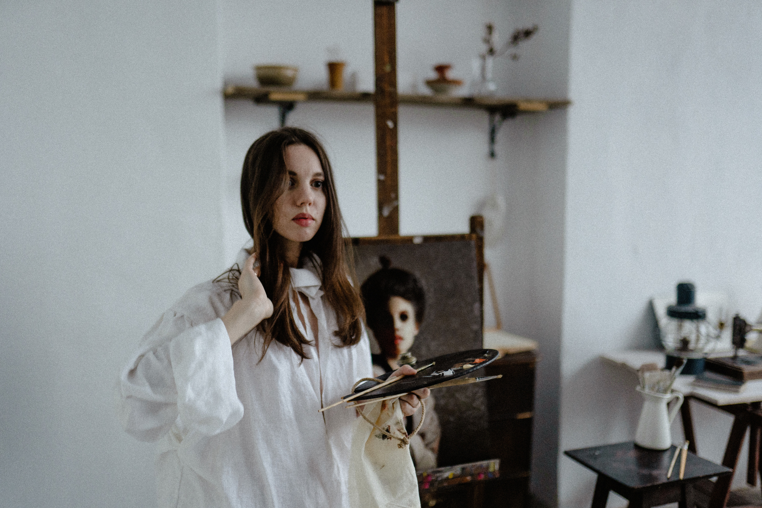 Artist|Daria. Съёмка влюблённых в Санкт-Петербурге Ксения Чердакова, парный фотограф