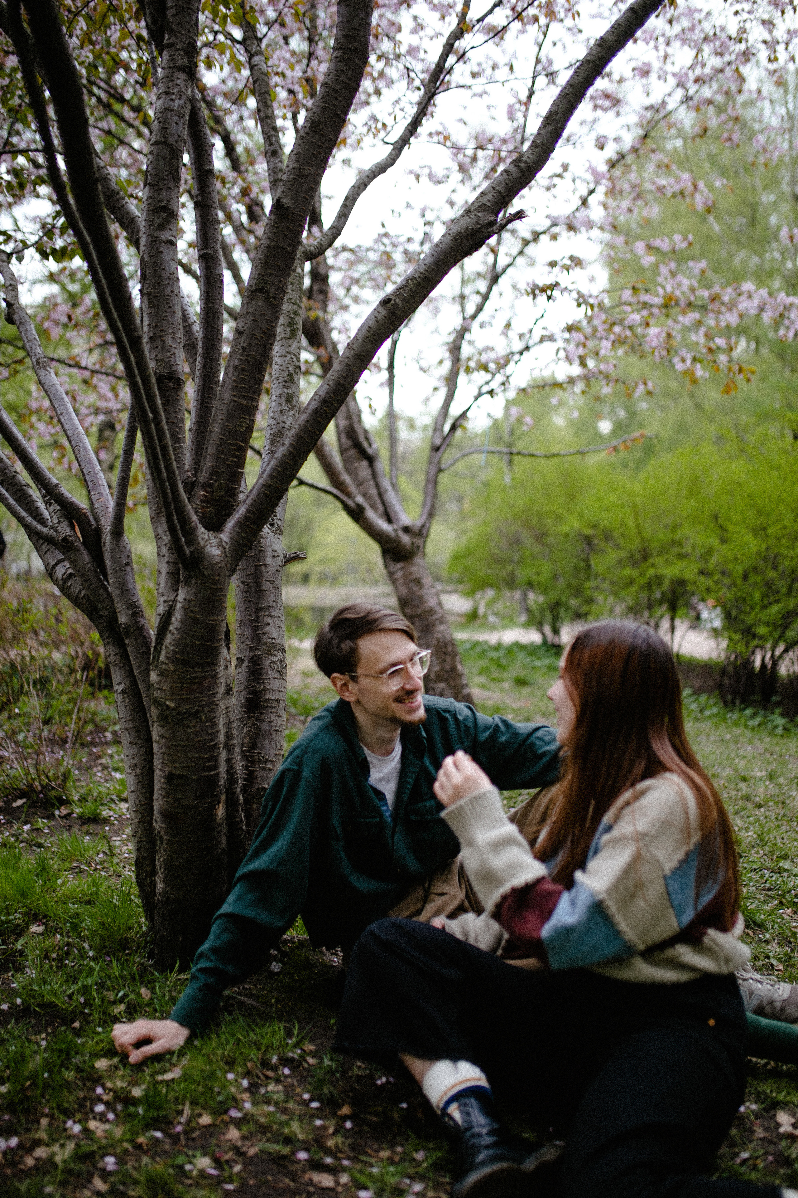 Ksenia|Alexander self-portraits. Съёмка влюблённых в Санкт-Петербурге Ксения Чердакова, парный фотограф
