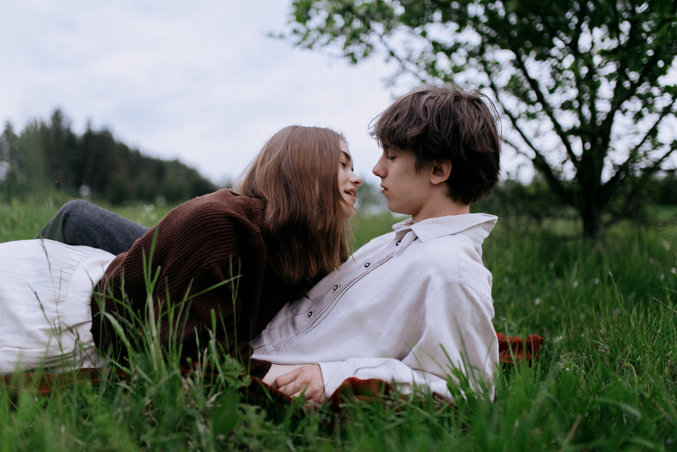 Vasilisa|Sasha. Съёмка влюблённых в Санкт-Петербурге Ксения Чердакова, парный фотограф