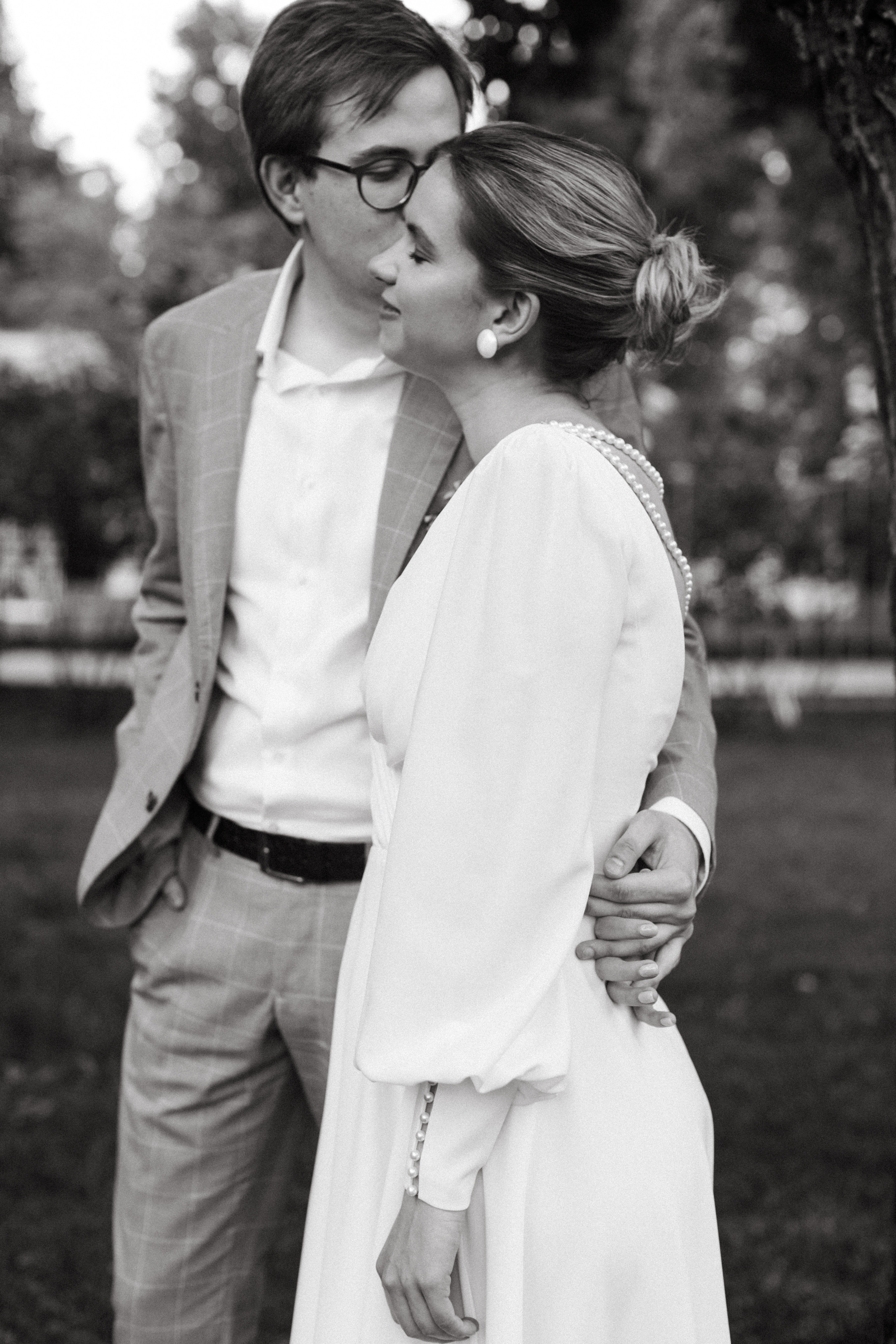 Maria|Kirill. Съёмка влюблённых в Санкт-Петербурге Ксения Чердакова, парный фотограф