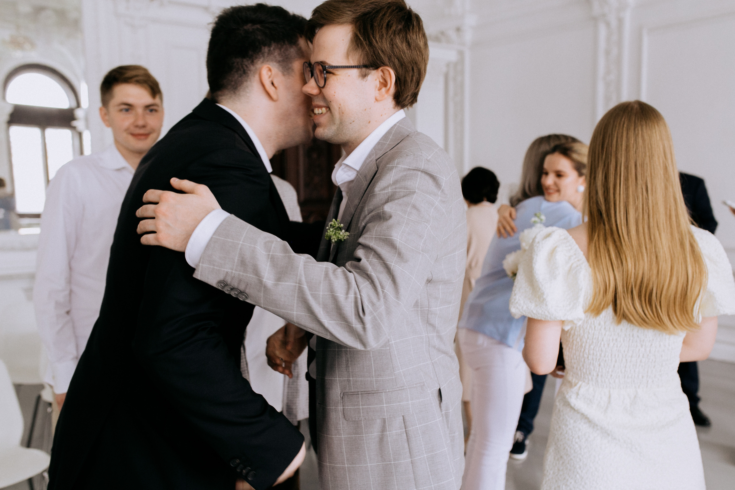 Maria|Kirill. Съёмка влюблённых в Санкт-Петербурге Ксения Чердакова, парный фотограф