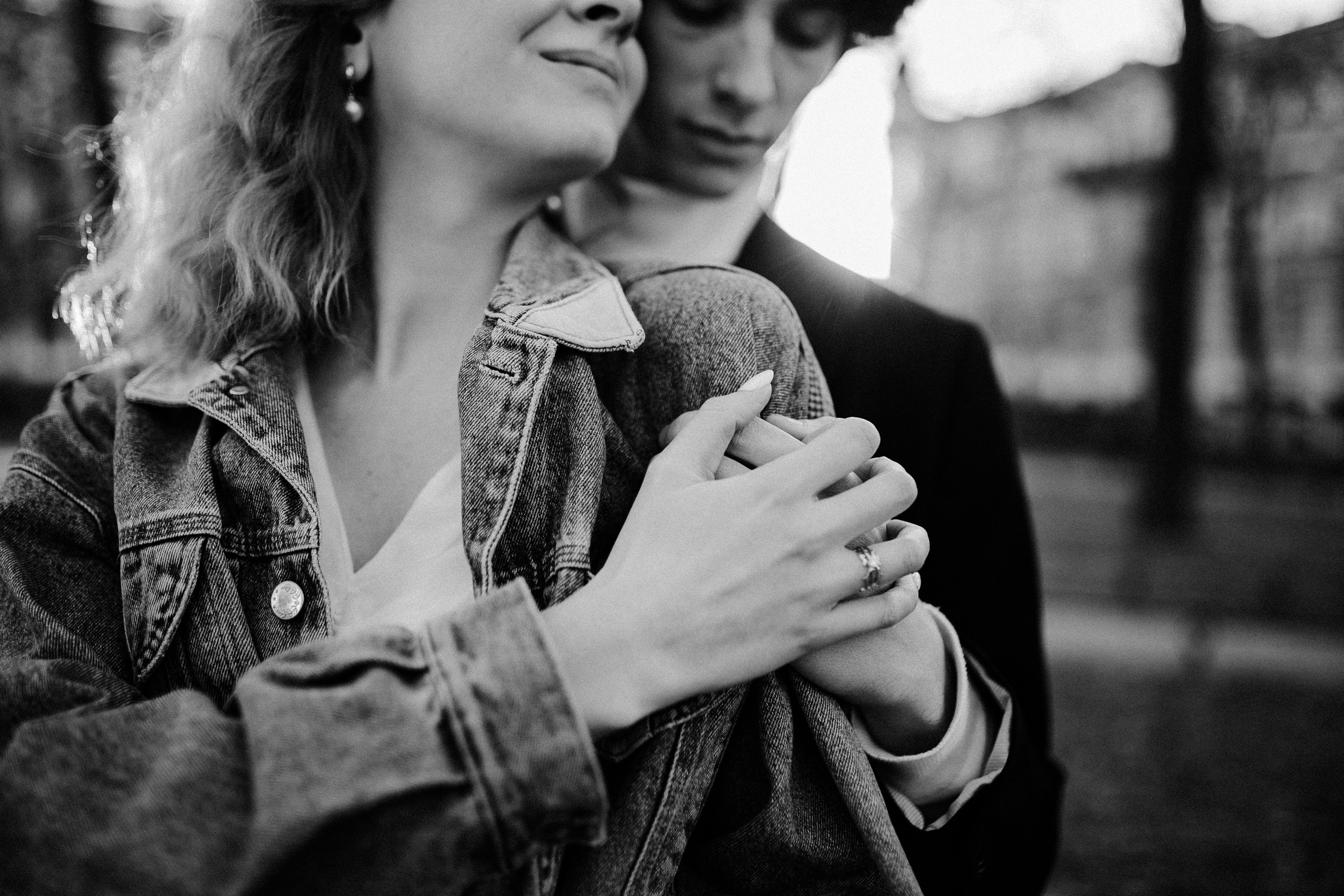 Asya|Roma. Съёмка влюблённых в Санкт-Петербурге Ксения Чердакова, парный фотограф