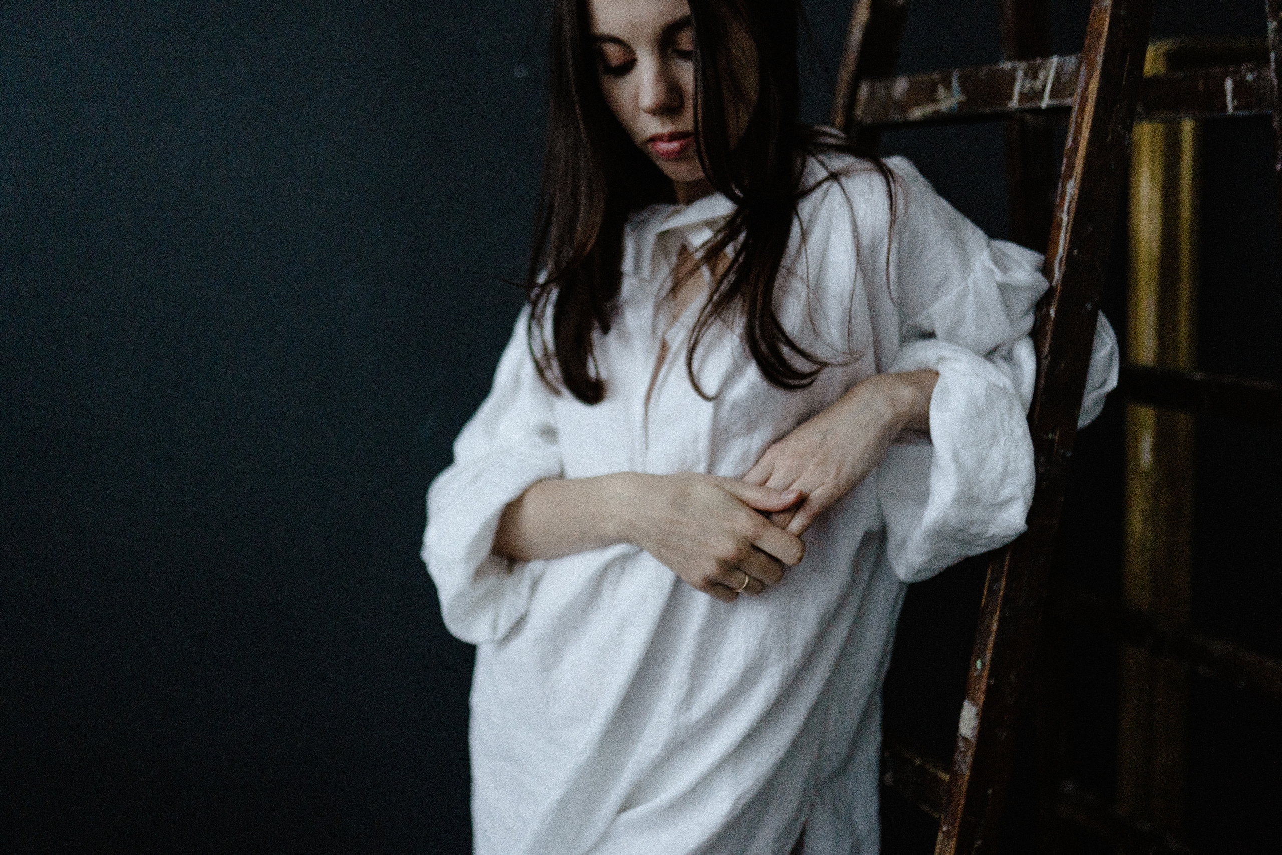 Artist|Daria. Съёмка влюблённых в Санкт-Петербурге Ксения Чердакова, парный фотограф