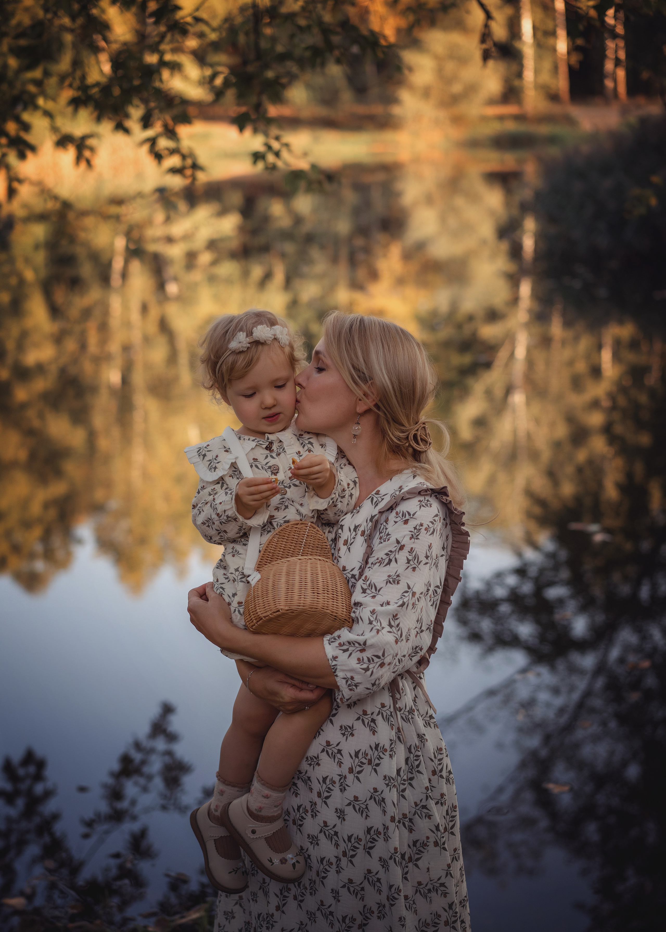 Портфолио. Семейный и детский фотограф в Москве Елизавета Царькова