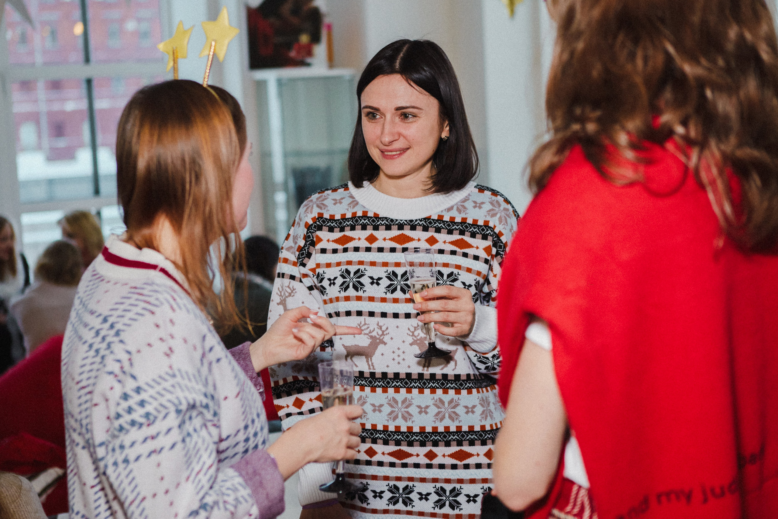 PUIG RUS СOZY PARTY. Фотограф Андрей Егоров