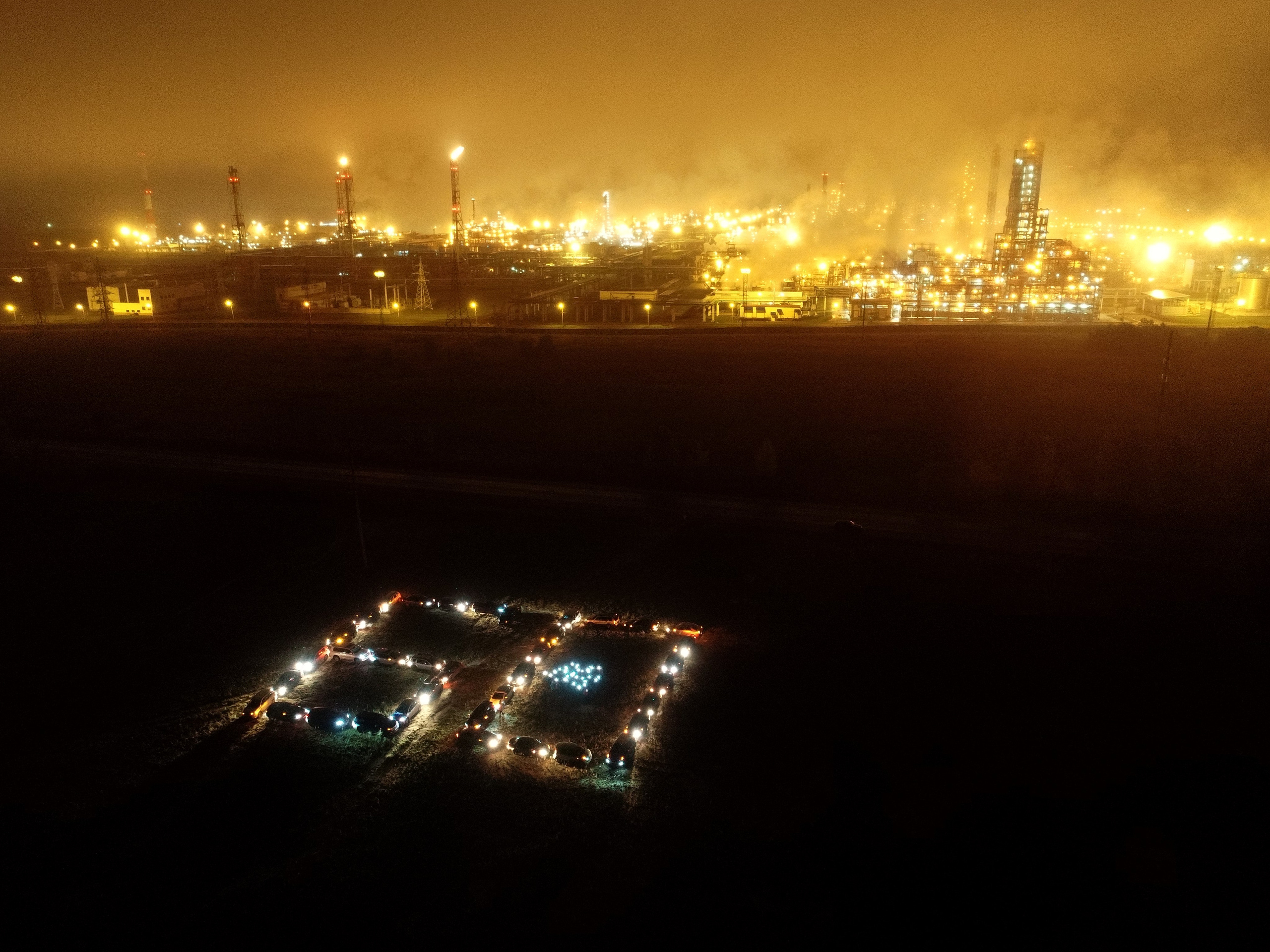 Аэросъёмка в Ярославле дрон квадрокоптер — портфолио Грибов Медиа. Фото и видеосъёмка в Ярославле | Грибов Медиа контент студия  — от 2500 ₽/час