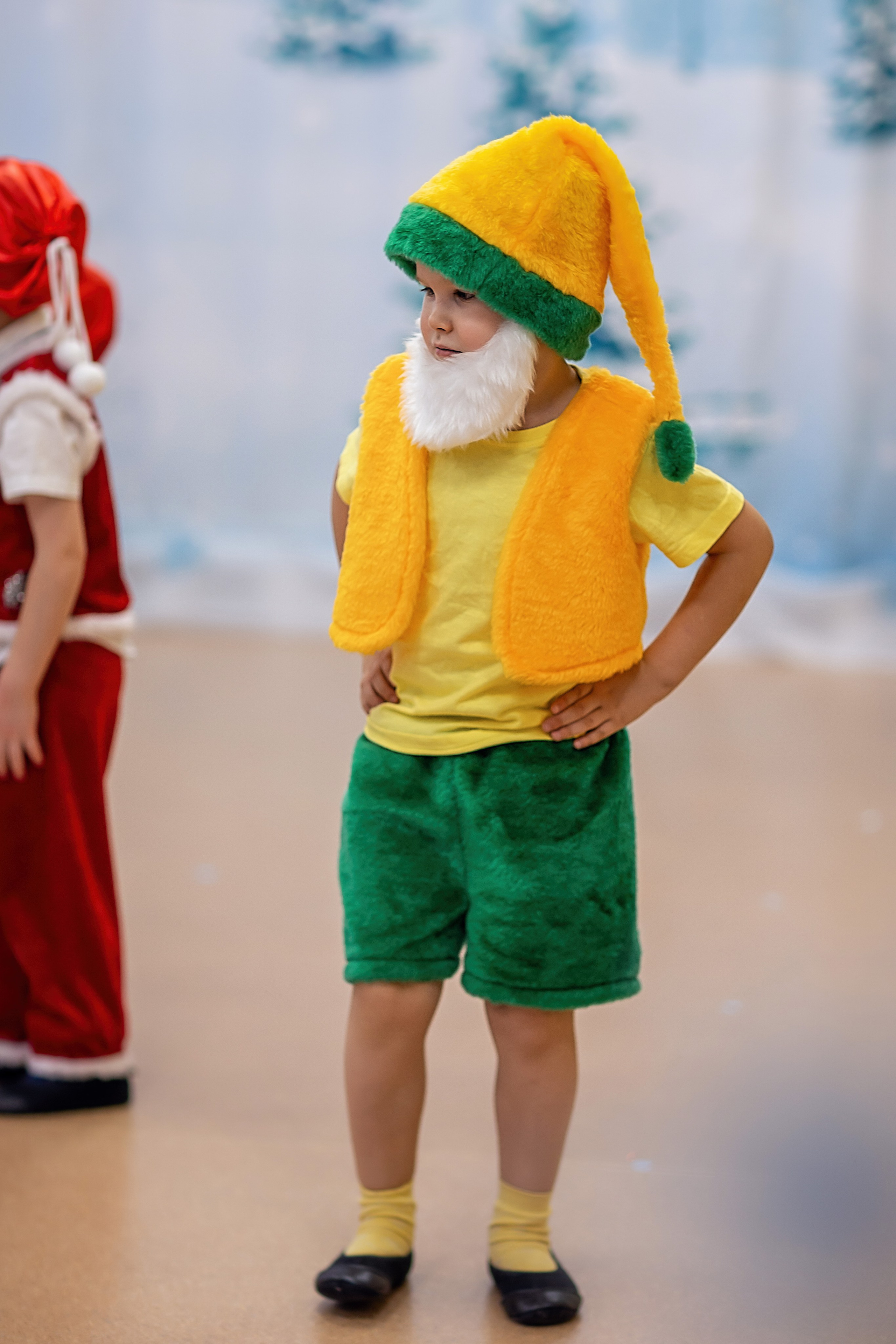 Новый год_2024 год. Семейный фотограф в Санкт-Петербурге