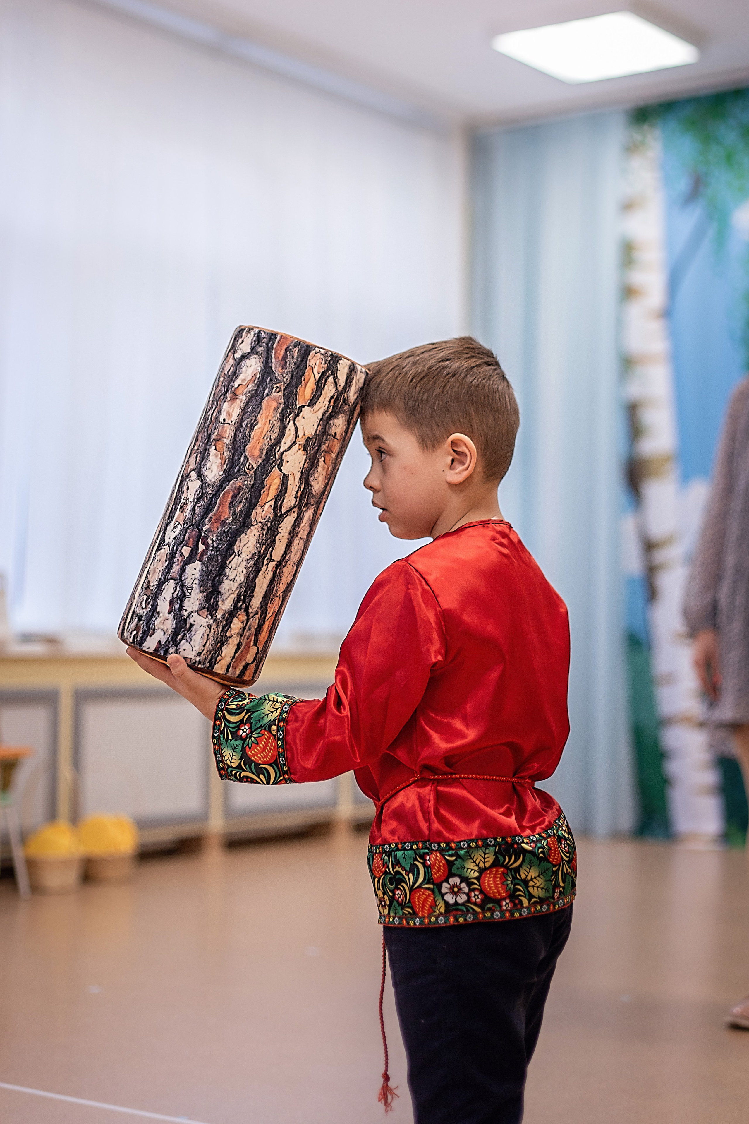 Масленица_2024 год. Семейный фотограф в Санкт-Петербурге