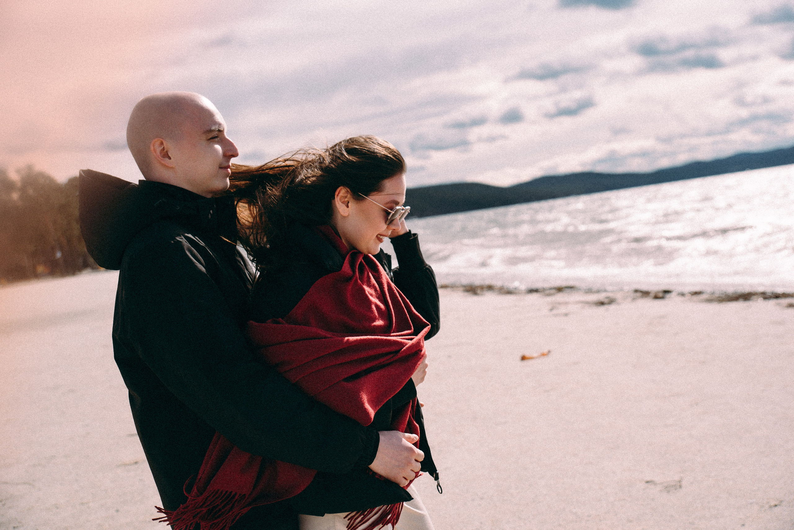 люблю тебя нет сил