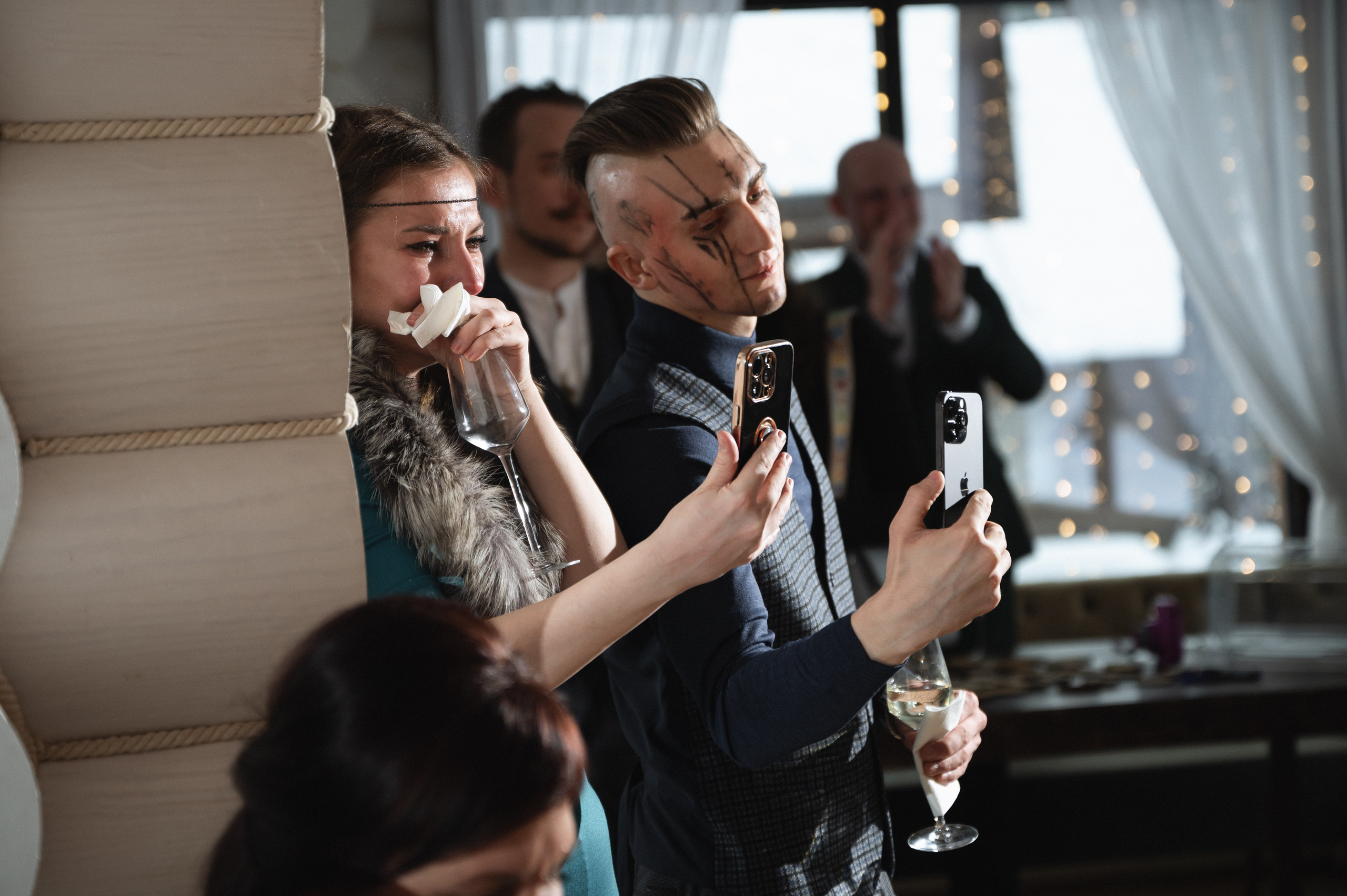 Раскуделимся!. Свадебный фотограф Наталья Доронина