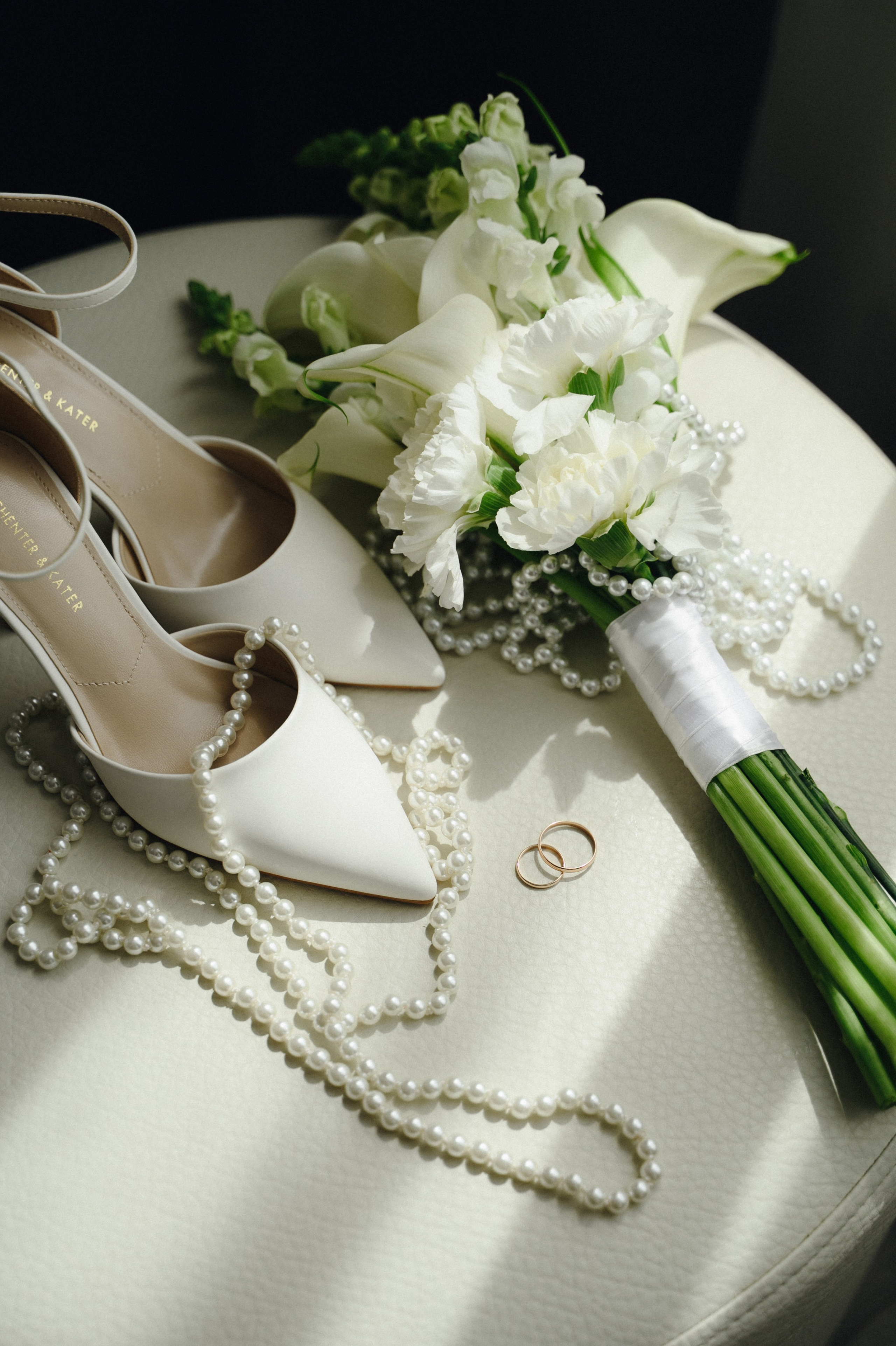 Алёна и Егор. Свадебный фотограф Колотовкина Валентина Москва