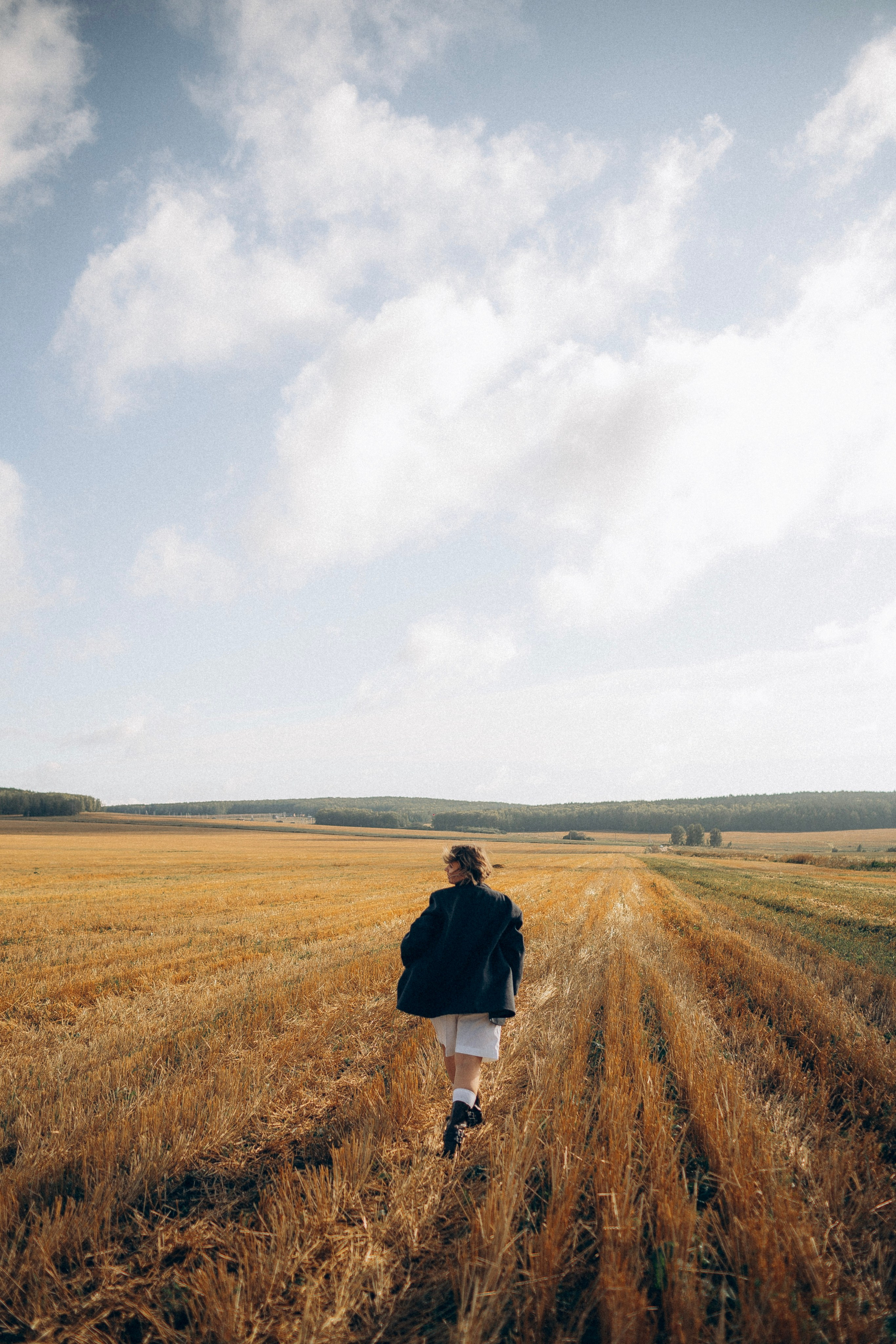 Ксения. Семейная съемка — это красивый способ признаться своей семье в любви