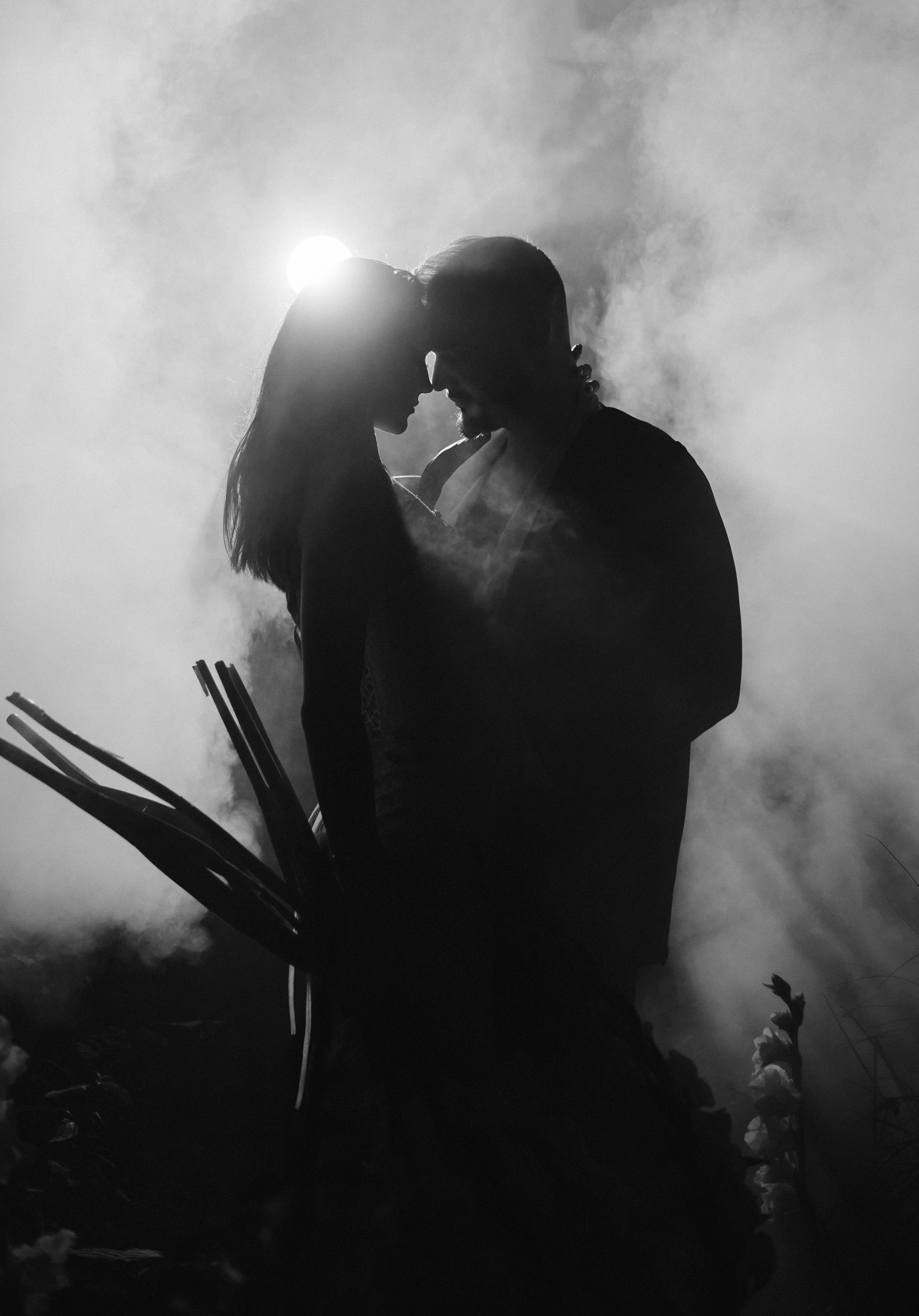 Антон и Надежда. Свадебный, женский, семейный фотограф в Севастополе Юлия Мошенко