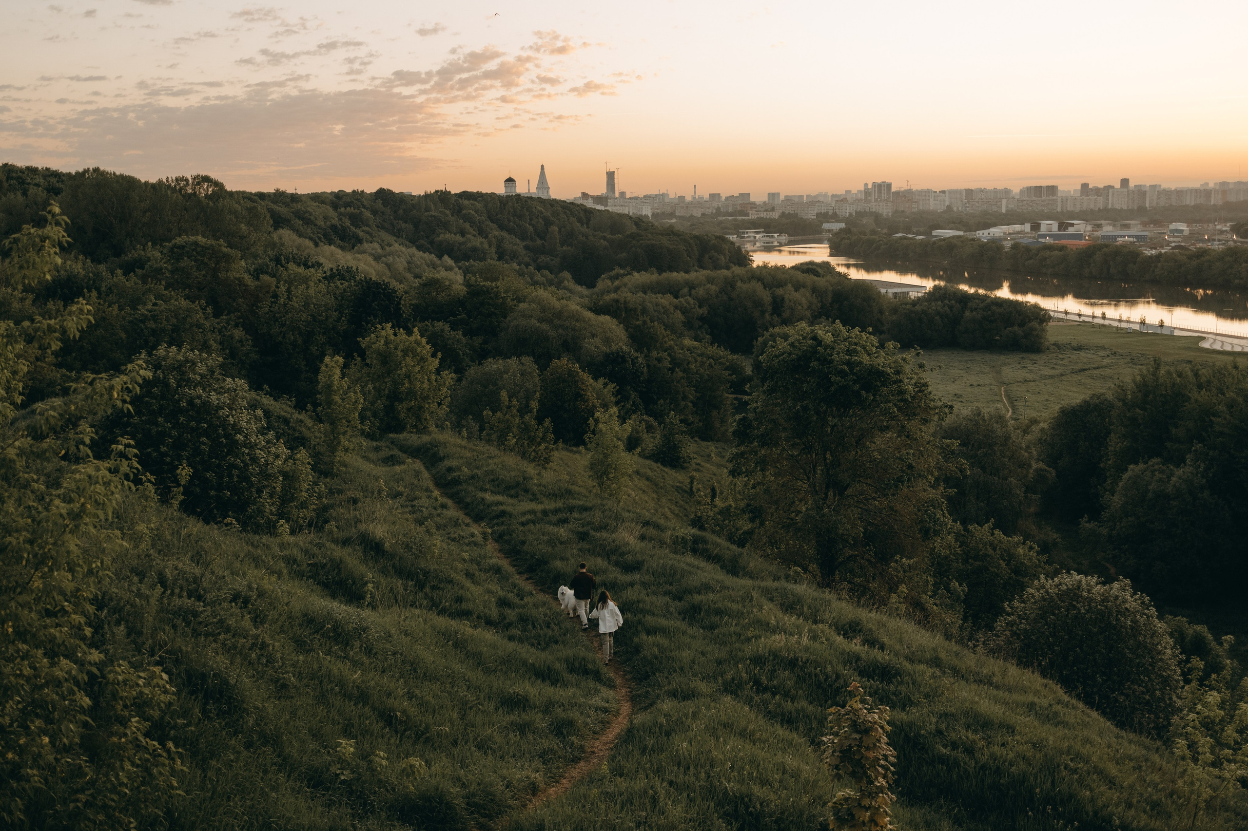 Танго и его семья. Фотограф — Анималист | Санкт-Петербург