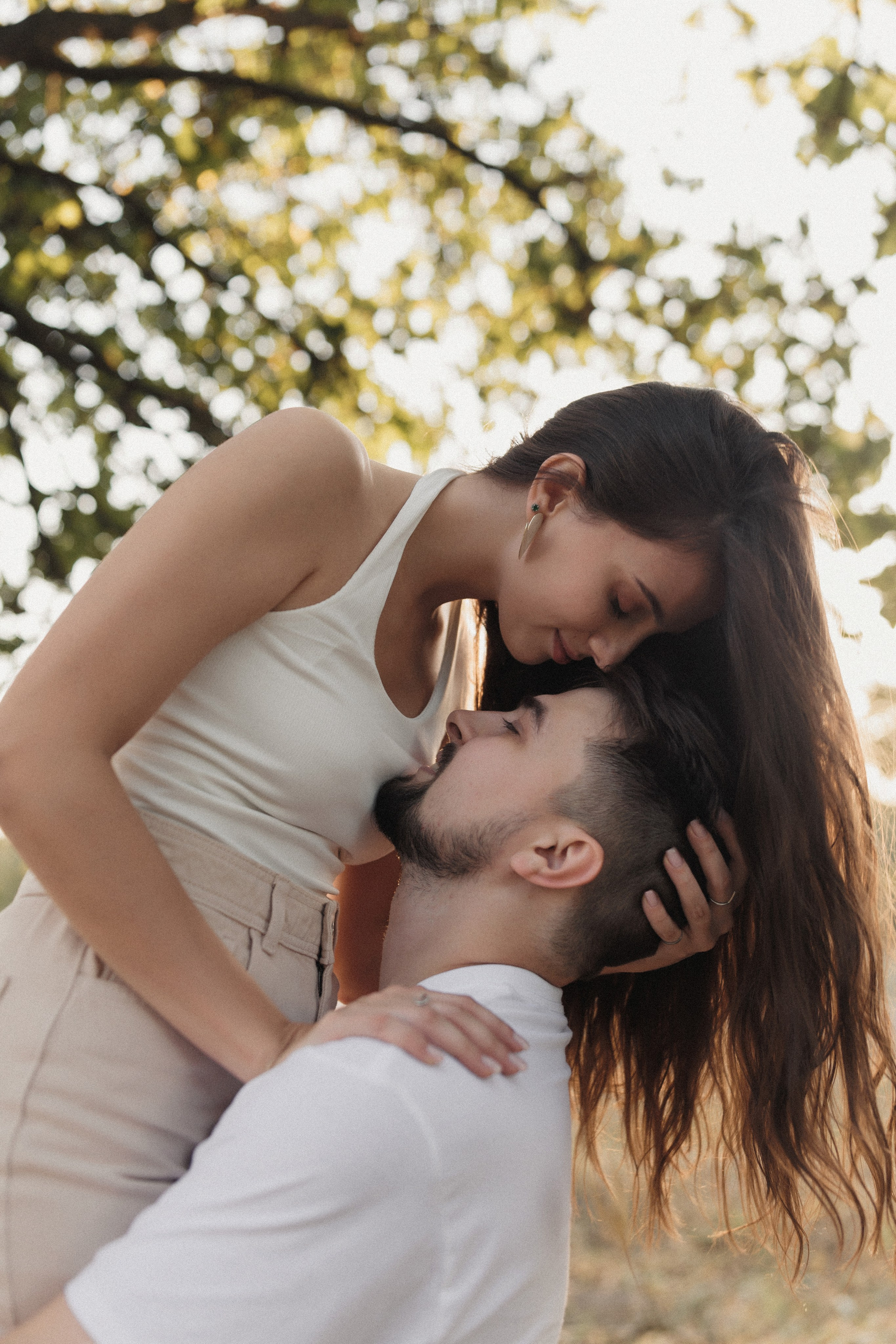 Love Story. Свадебный фотограф в Ростове-на-Дону Лилия Паккерт