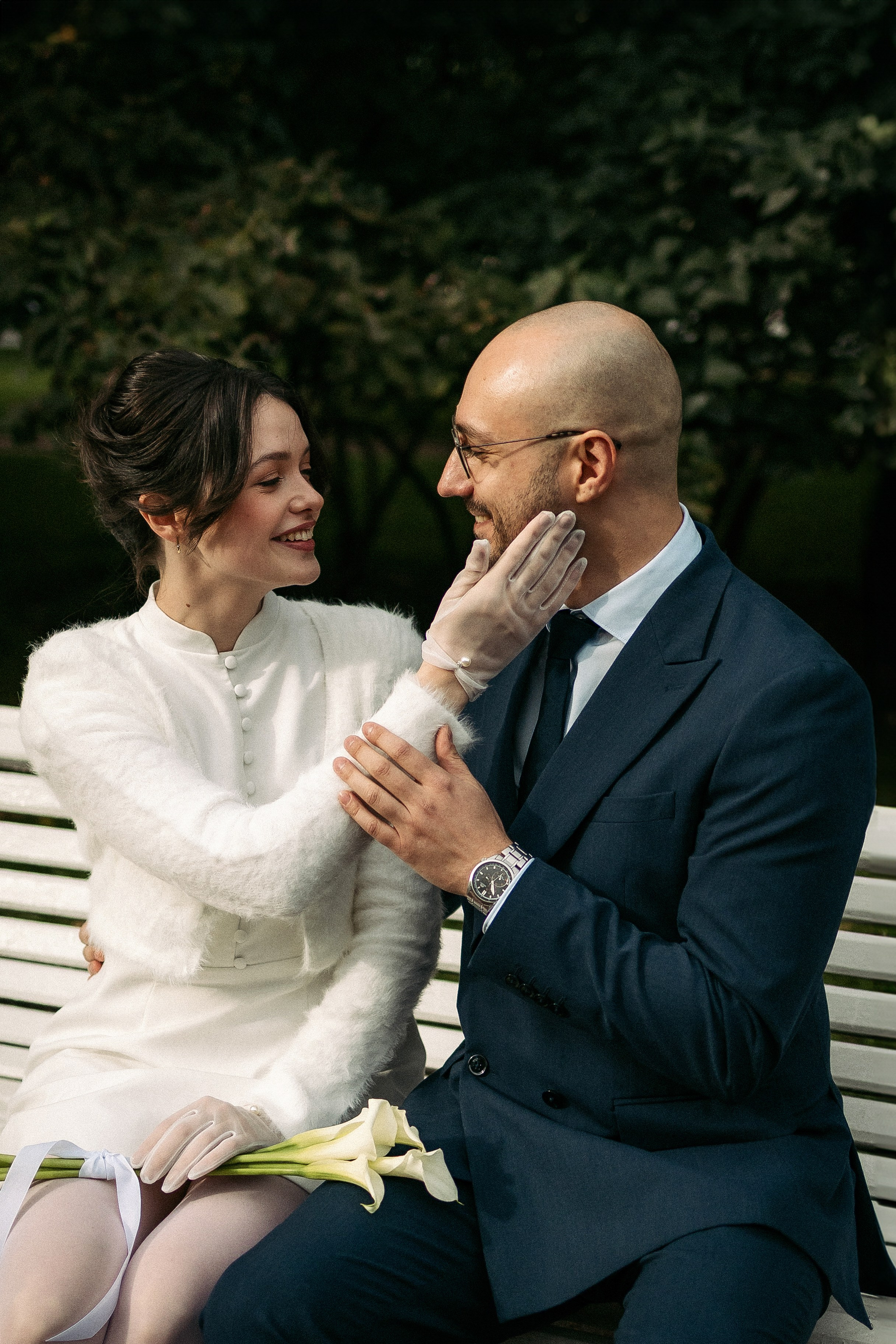 София и Андрей