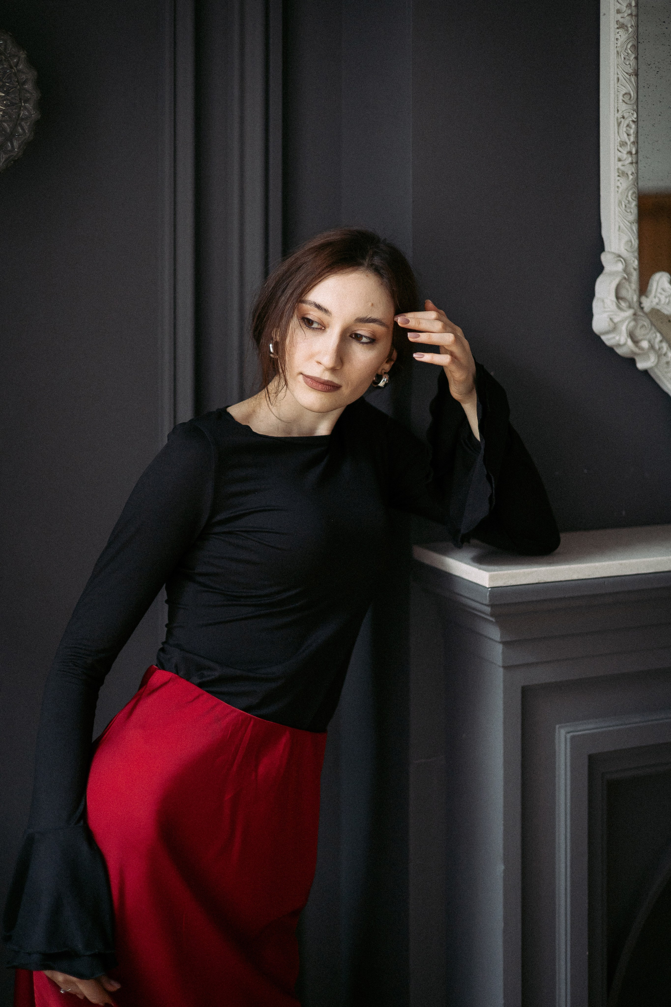 Дарья и Сергей