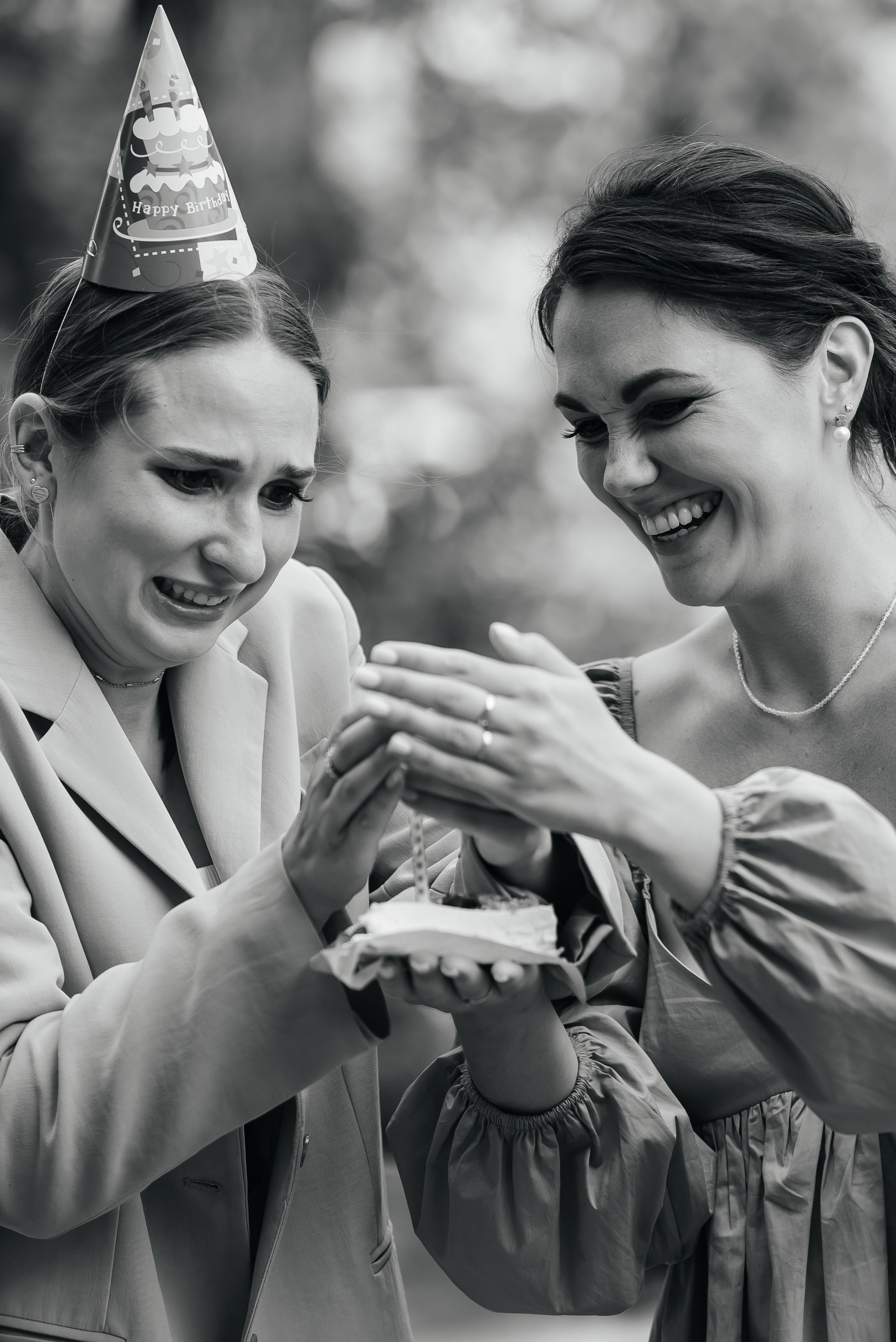 B-day в парке. ДИНА МИХНЕВА спортивный фотограф Москва