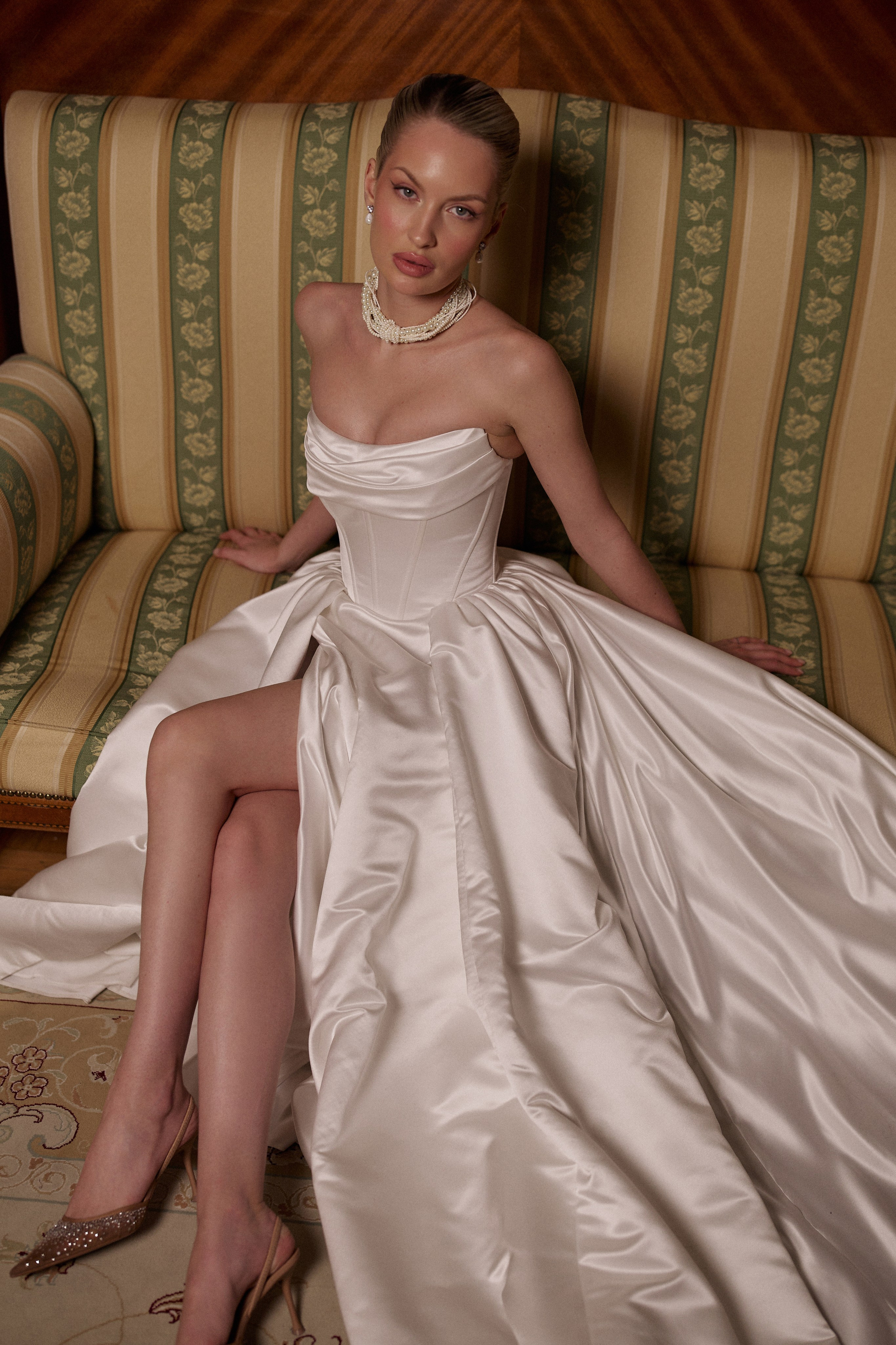 Ярослав и Станислава