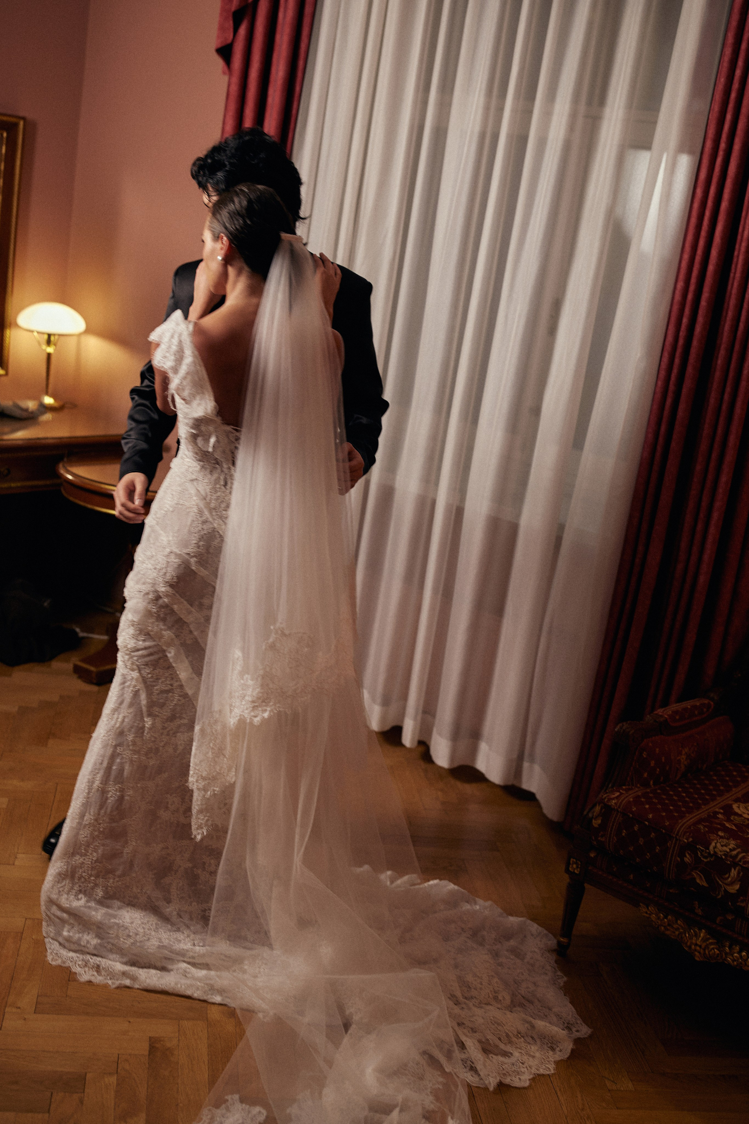 Владислав и Мария