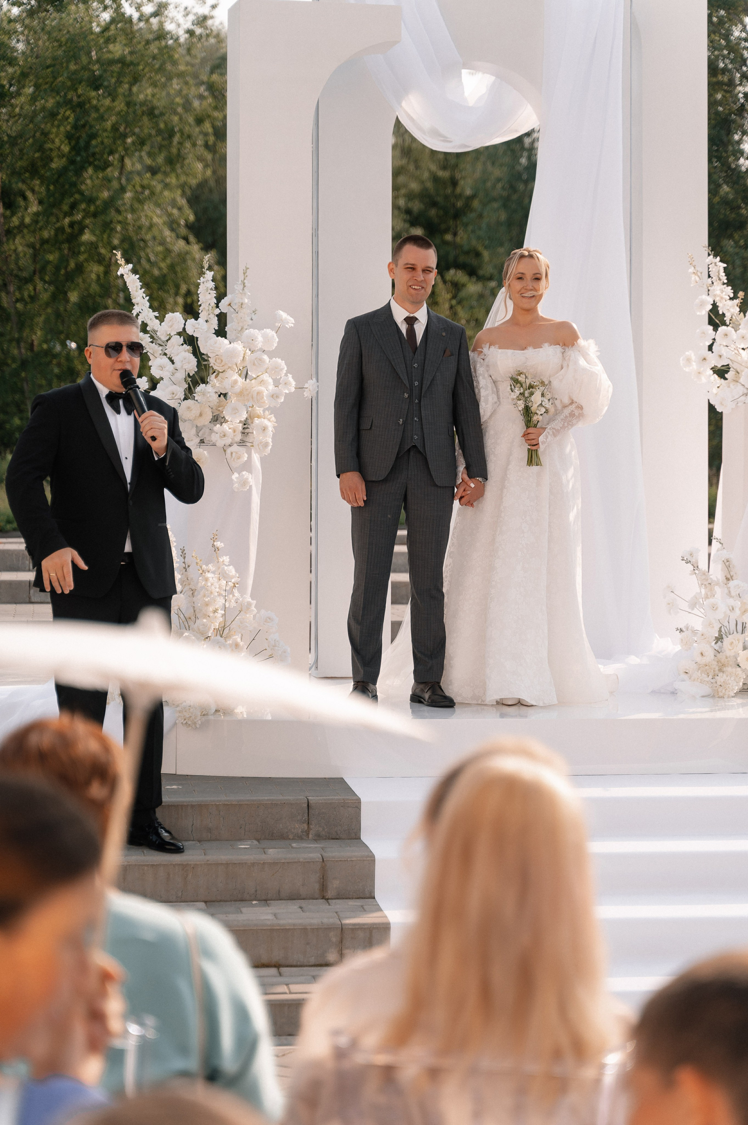 Сегодня только о любви. Свадебный и семейный фотограф в Чебоксарах Ирина Левнер