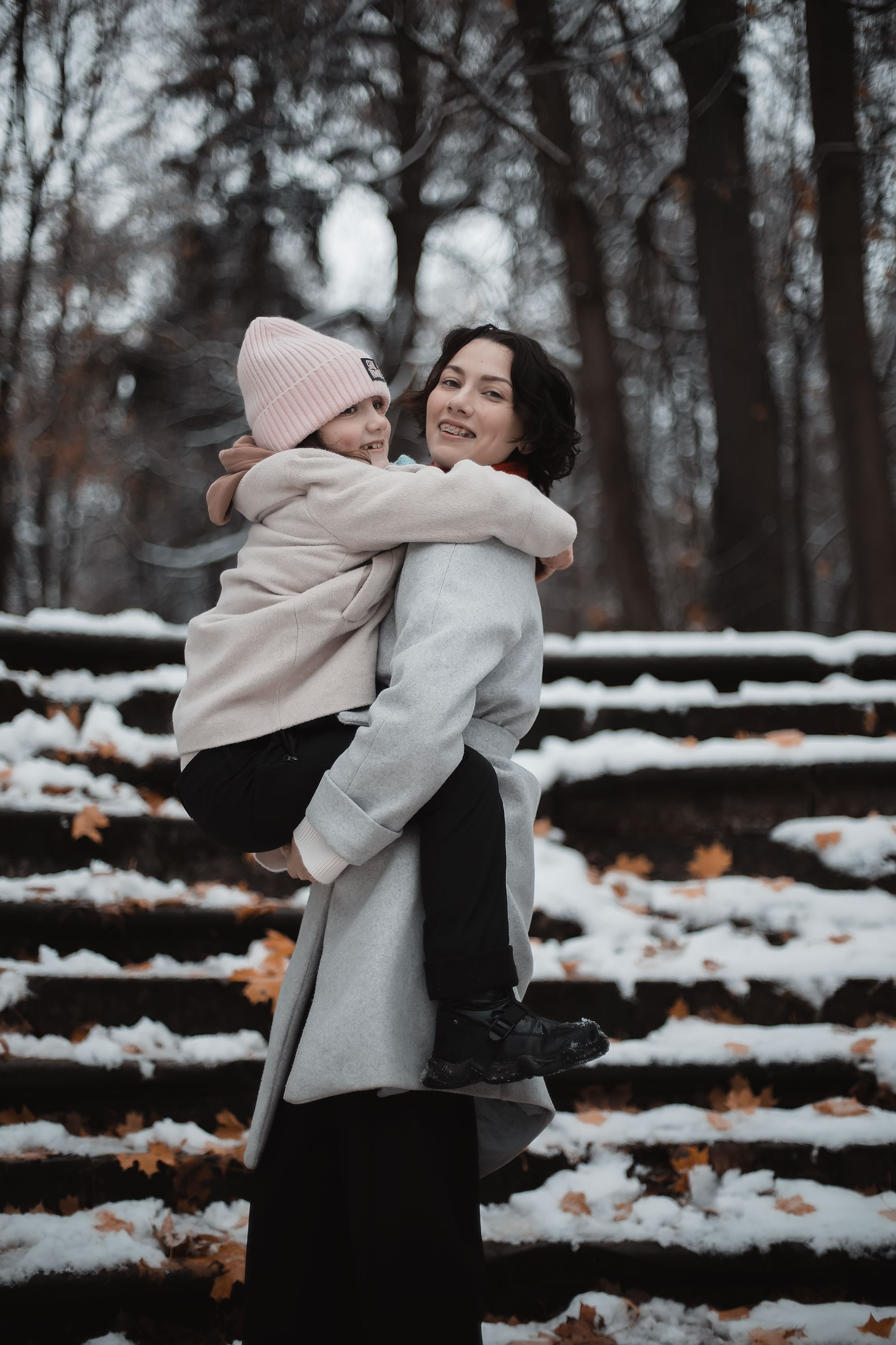 Семейная фотосессия в усадьбе Пехра-Яковлевское. Семейный, индивидуальный фотограф в Москве Ангели Марина