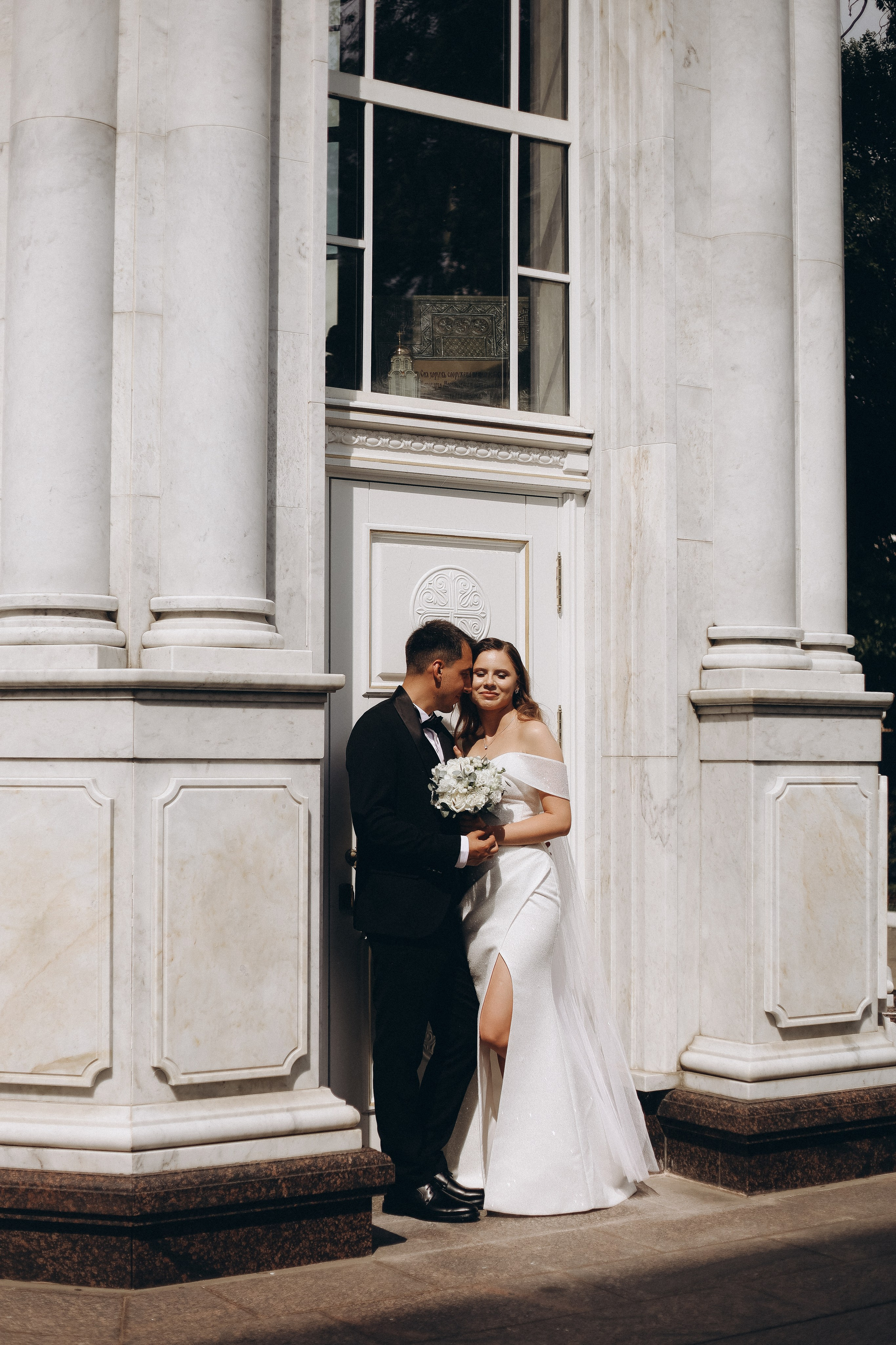 Айман & Наталья. Свадебный фотограф Татьяна Курганская