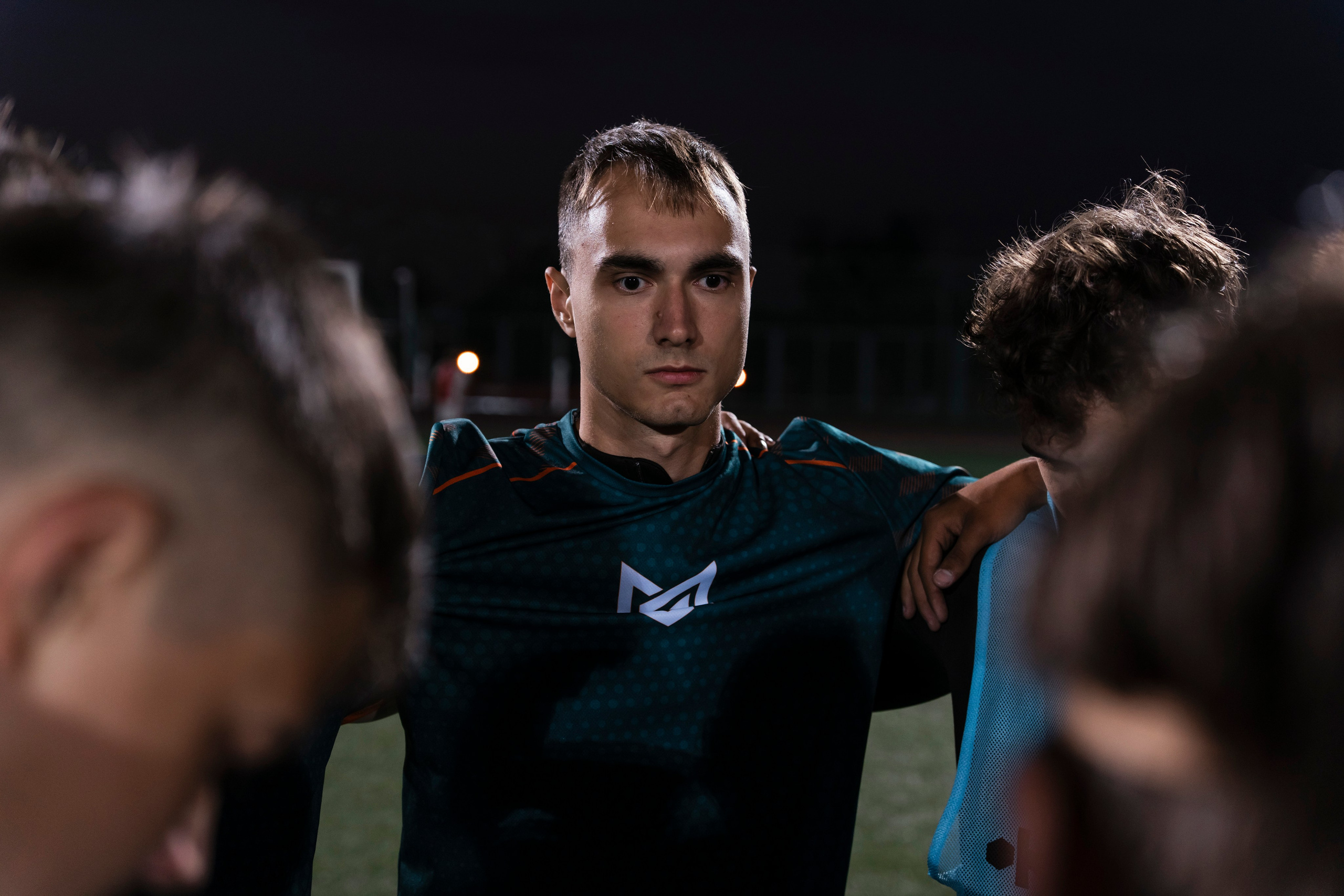 FC MOSGAN — Petushki-2. Яна | Фотограф | Казань