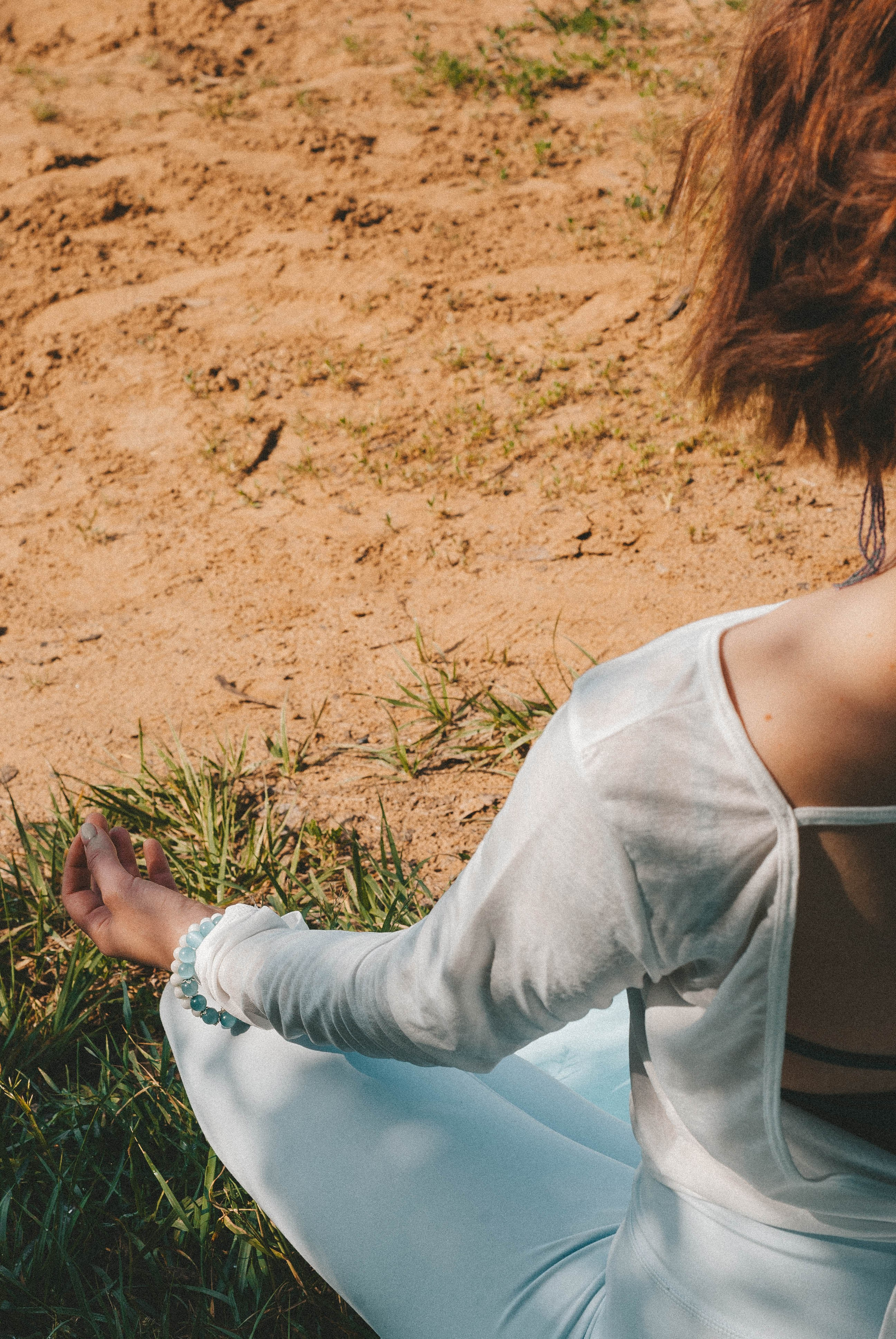 Йогиня Дарья. Фотограф в Красногорске|Ксения Рубцова