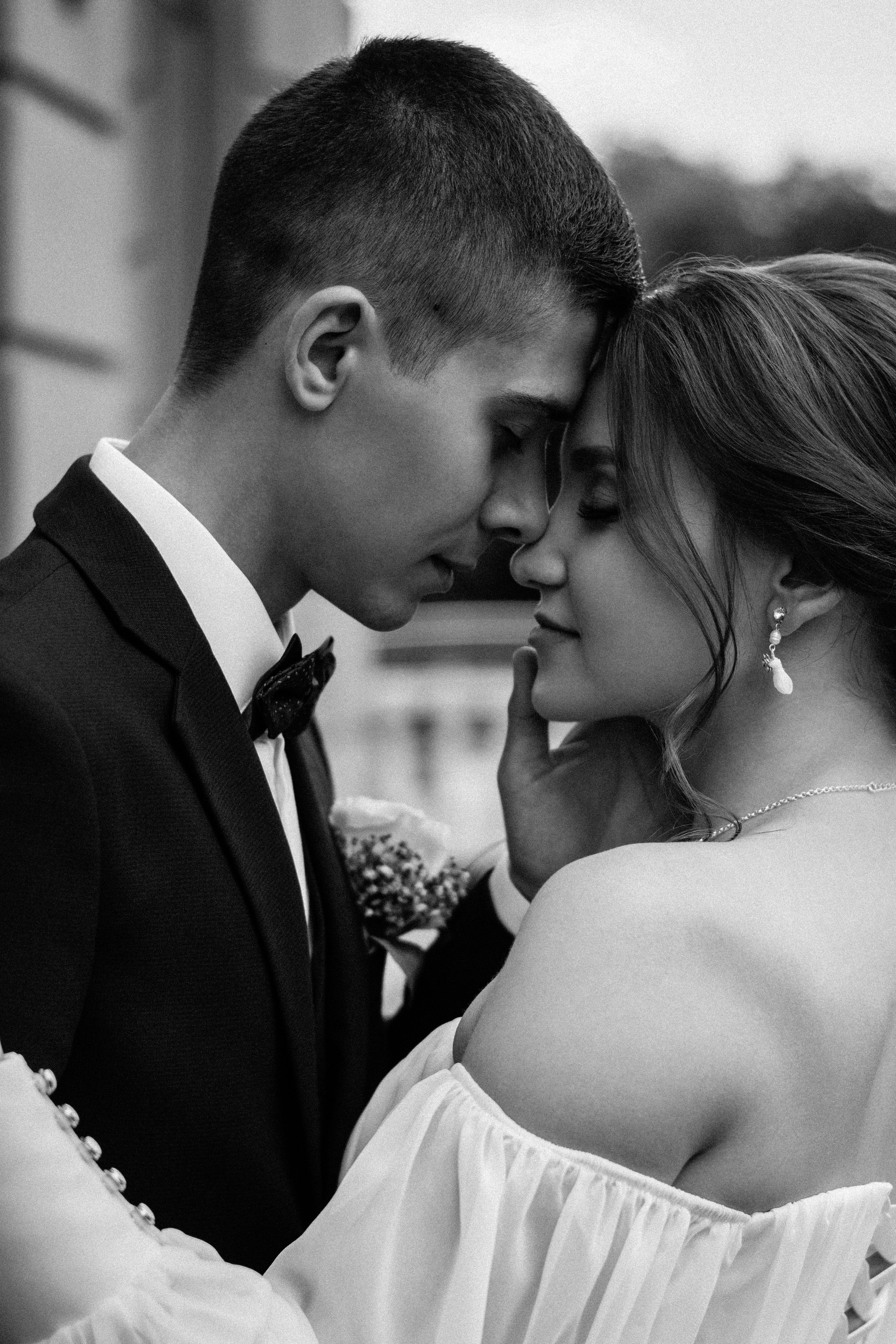 Екатерина & Максим. Фотограф в Екатеринбурге Веретенова Наталья