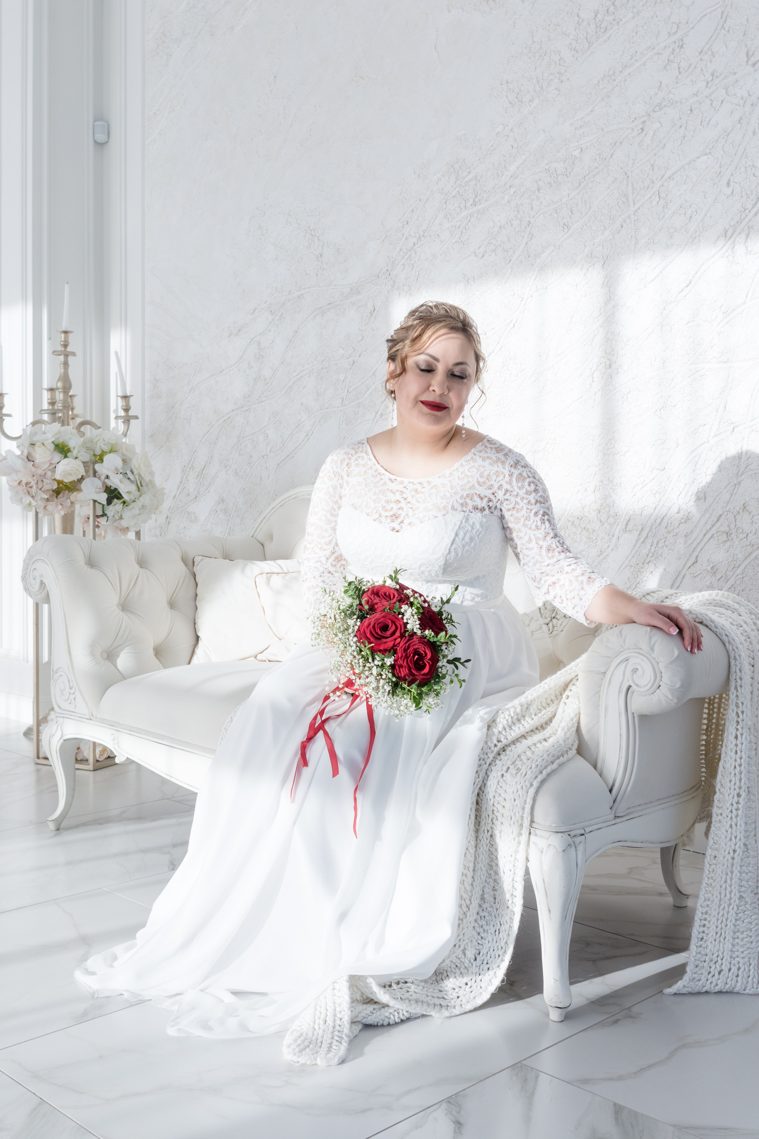 Свадьба Екатерины и Михаила. Фотограф Максим Буряк