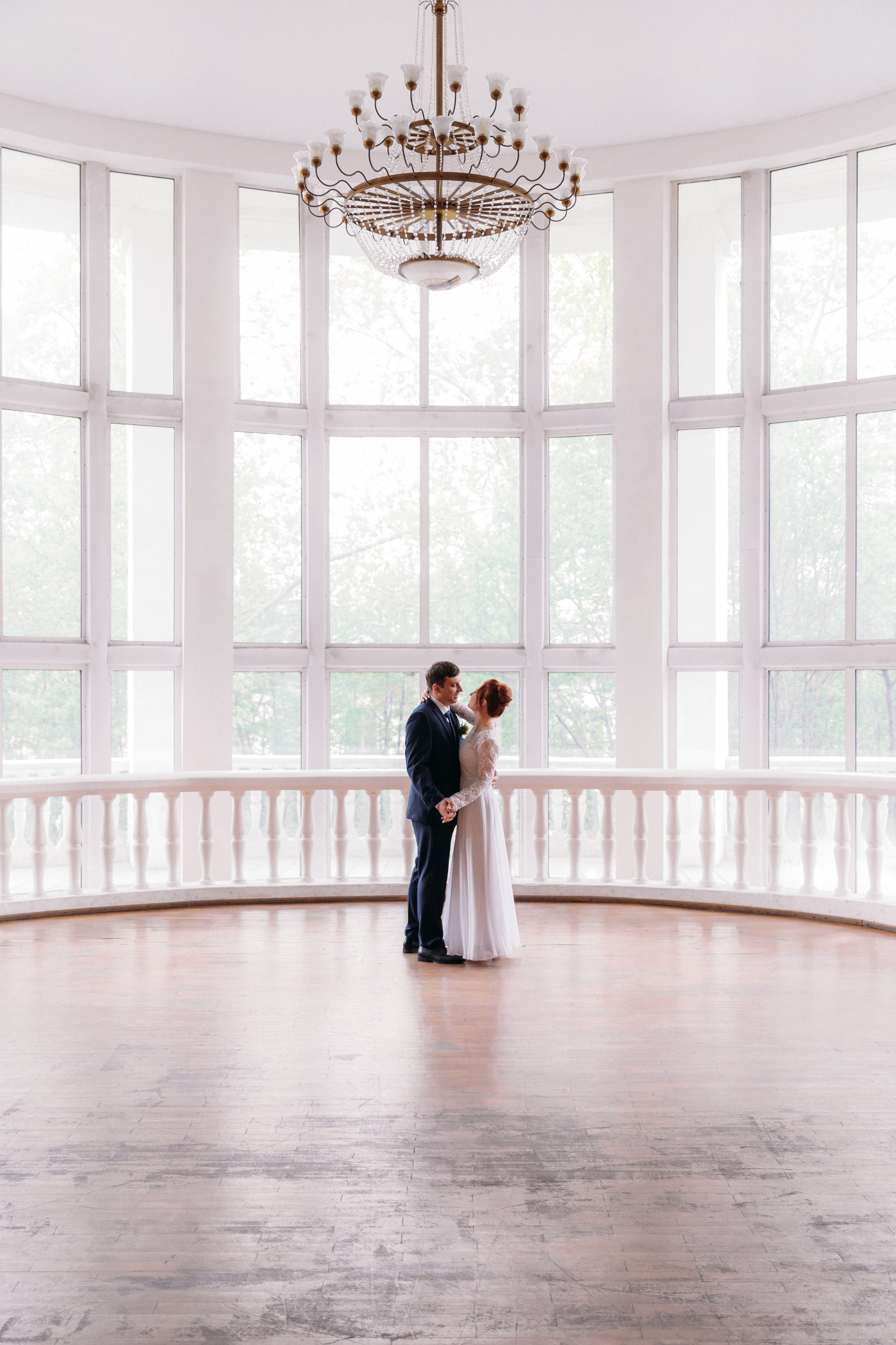 Дмитрий и Алёна. Семейный и детский фотограф в Мурманске Карина Березина