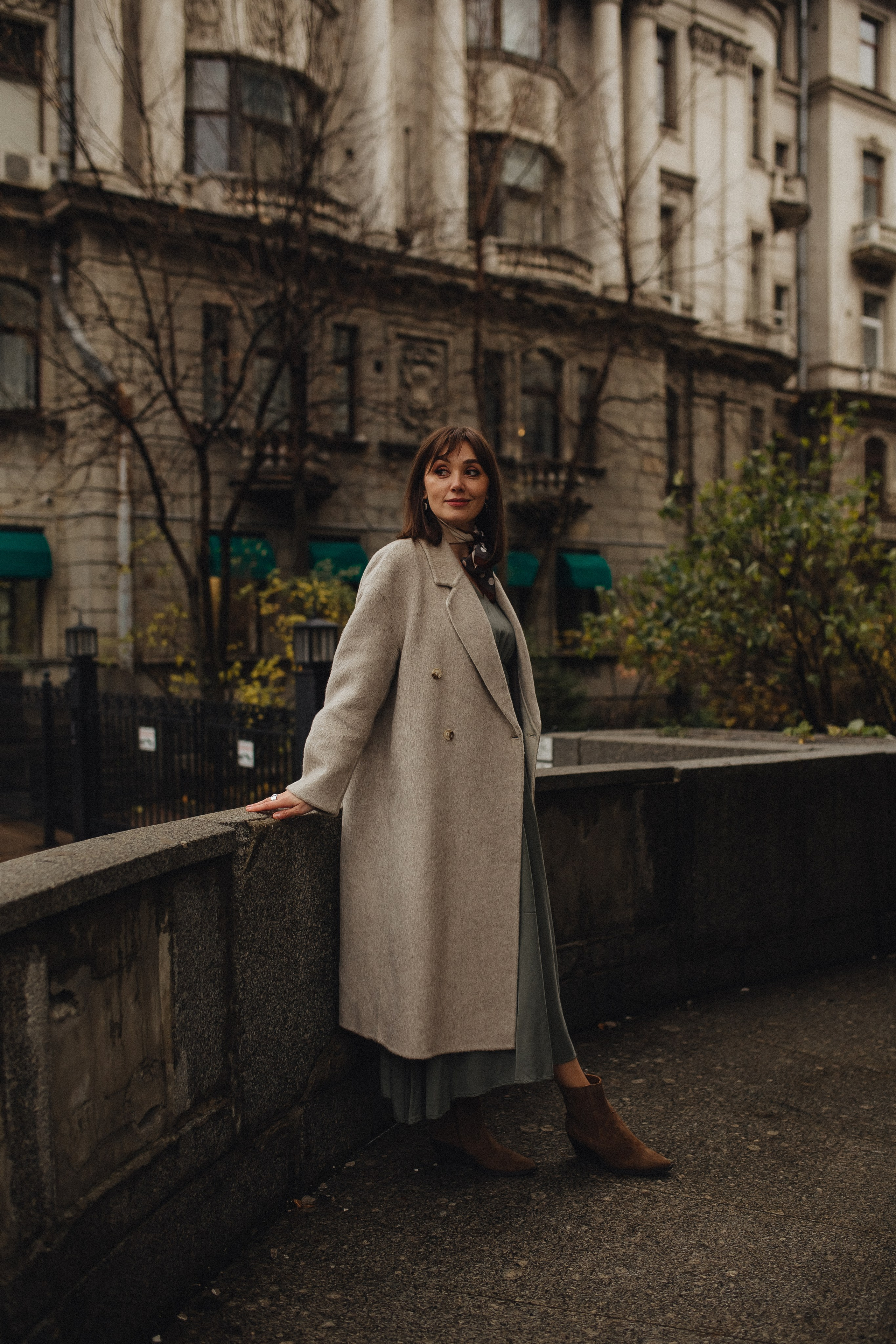 Татьяна. Фотограф в Санкт-Петербурге Анастасия Комолова