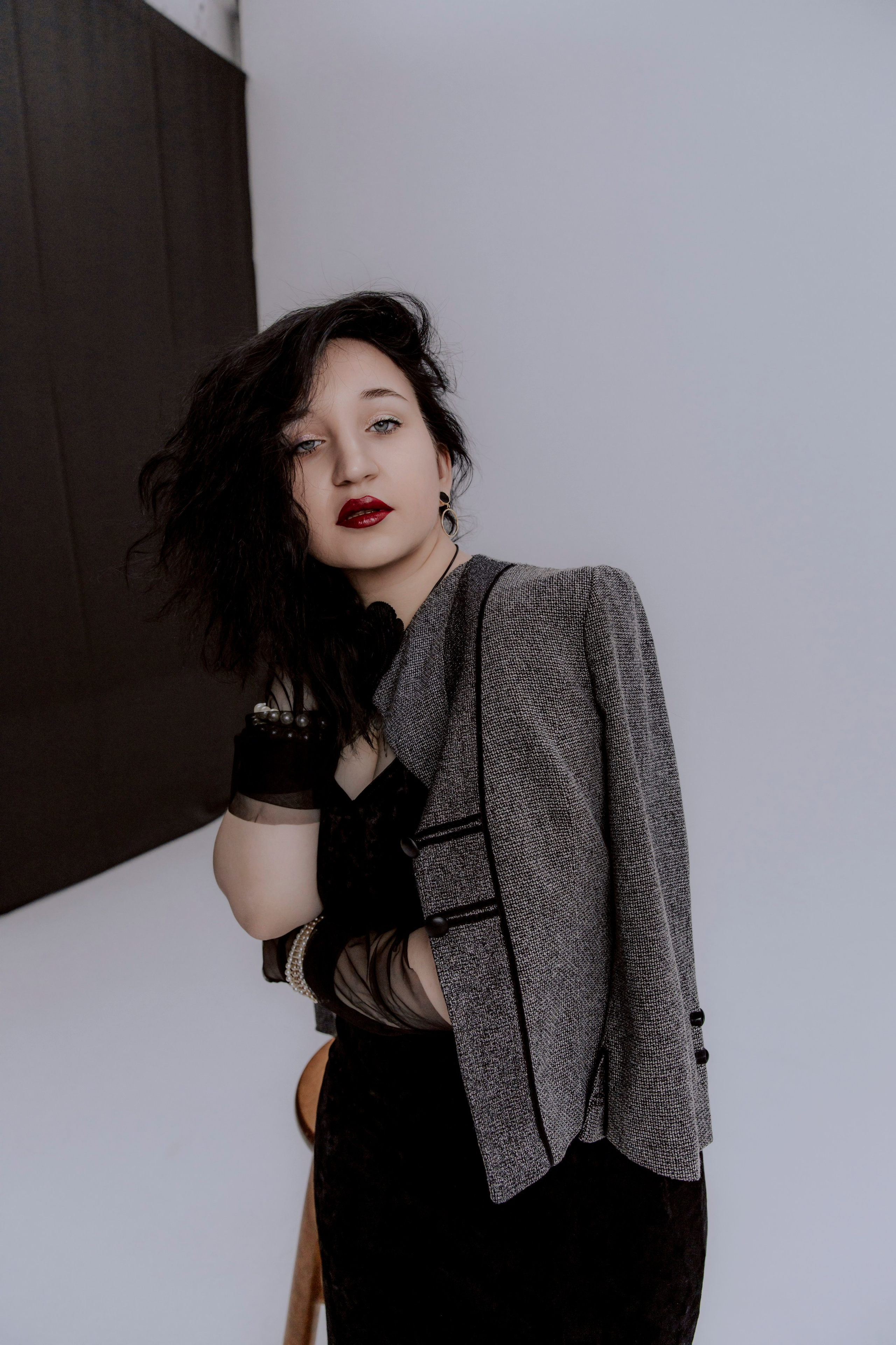 Полина. Фотограф, который снимает любовь в Санкт-Петербурге и Череповце