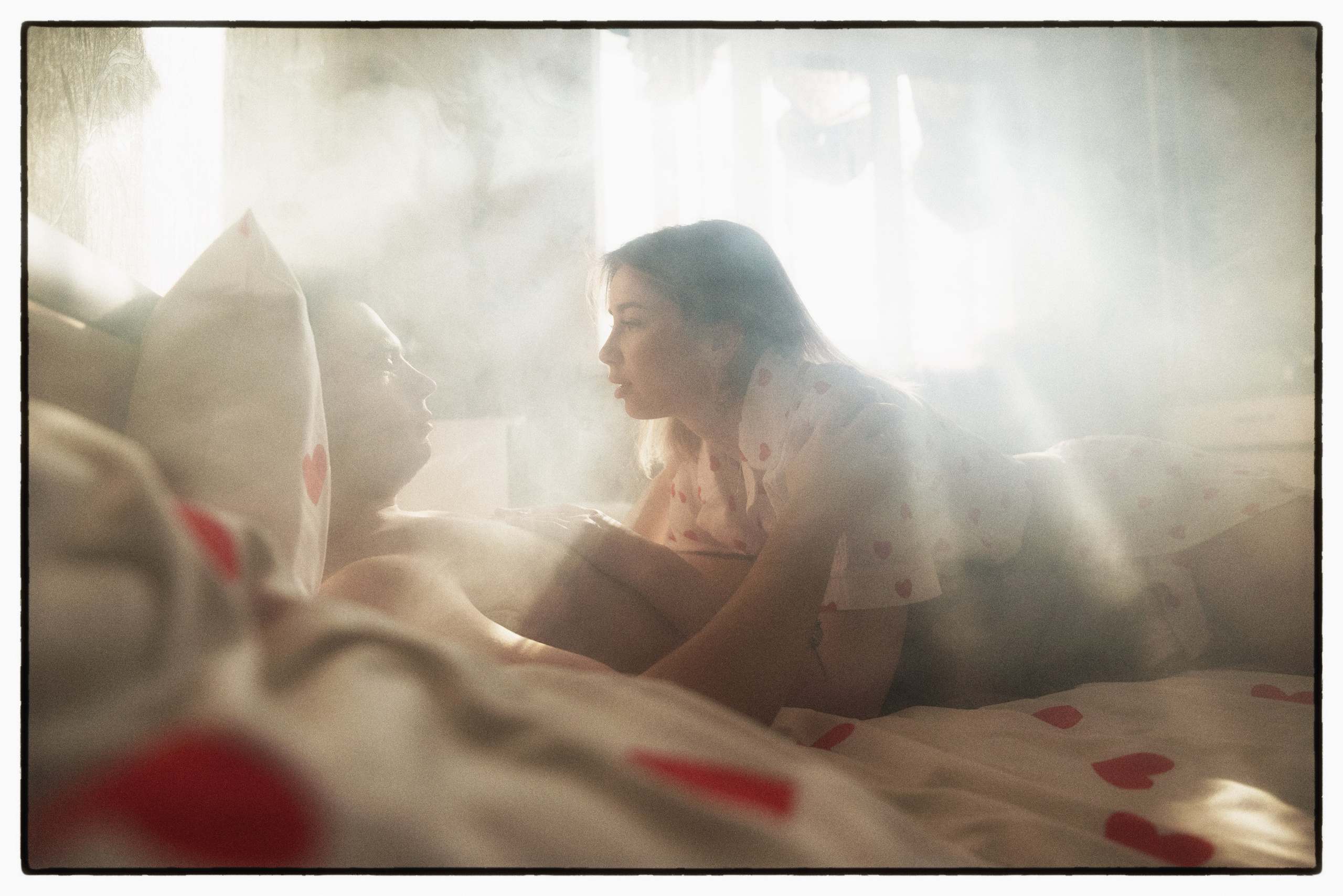 Александр и Виктория. Фотограф Филякин Константин