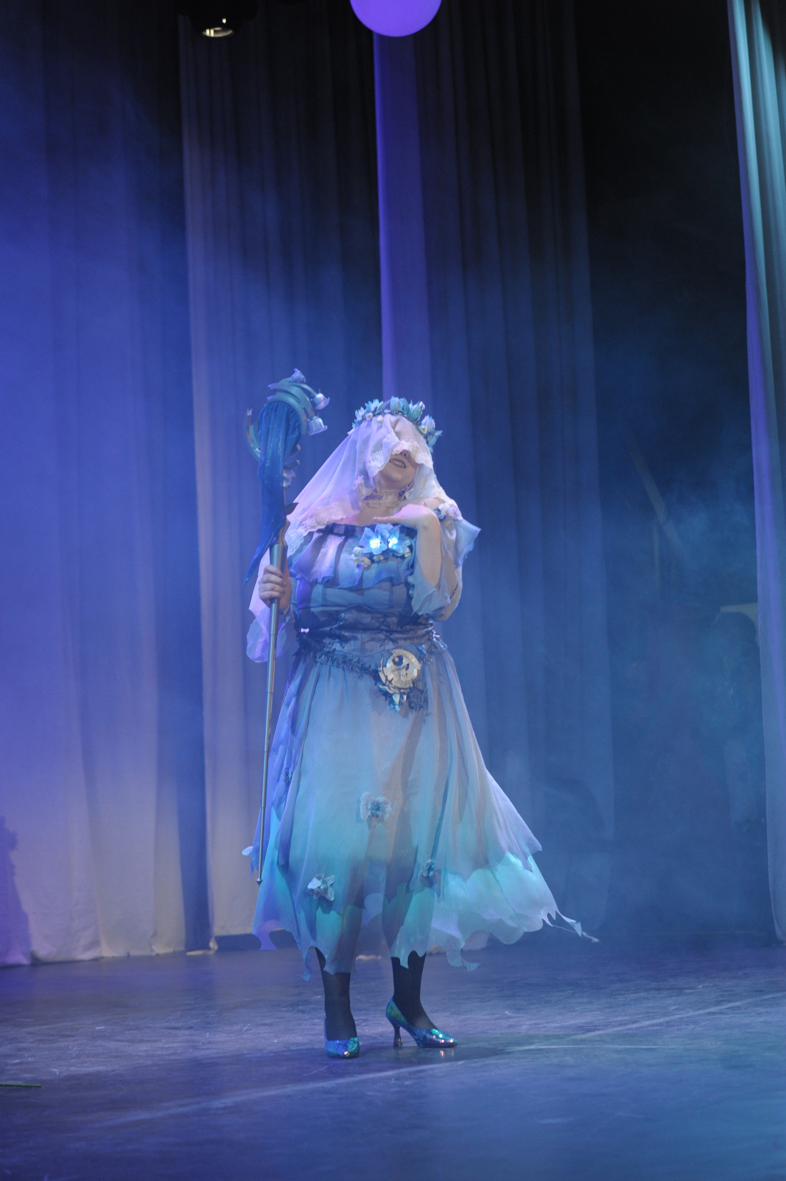 Magic Fest 12.04.2025. Фотограф Михаил Морозов. Москва и МО