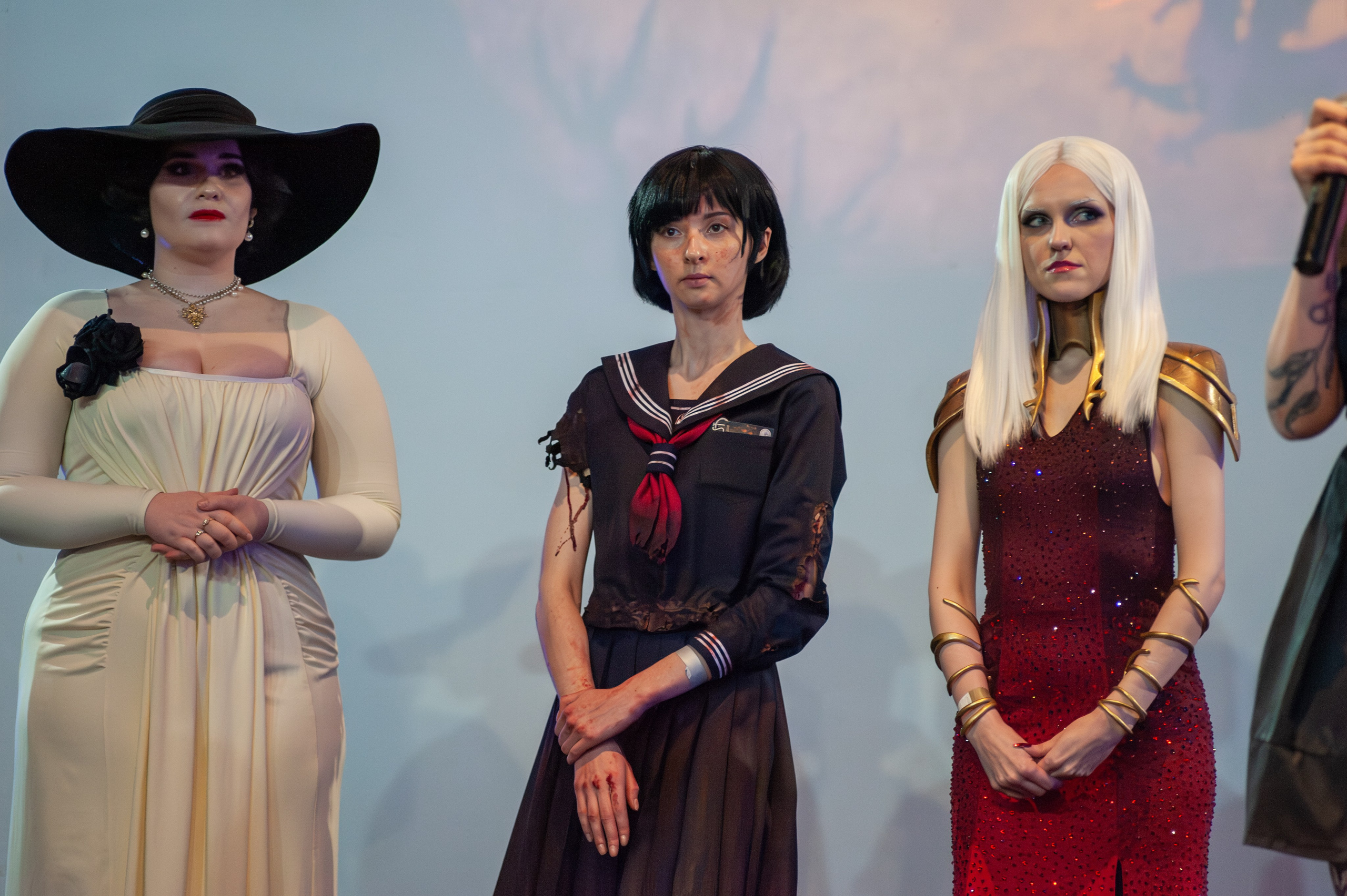 Magic Fest 26.10.2025. Фотограф Михаил Морозов. Москва и МО