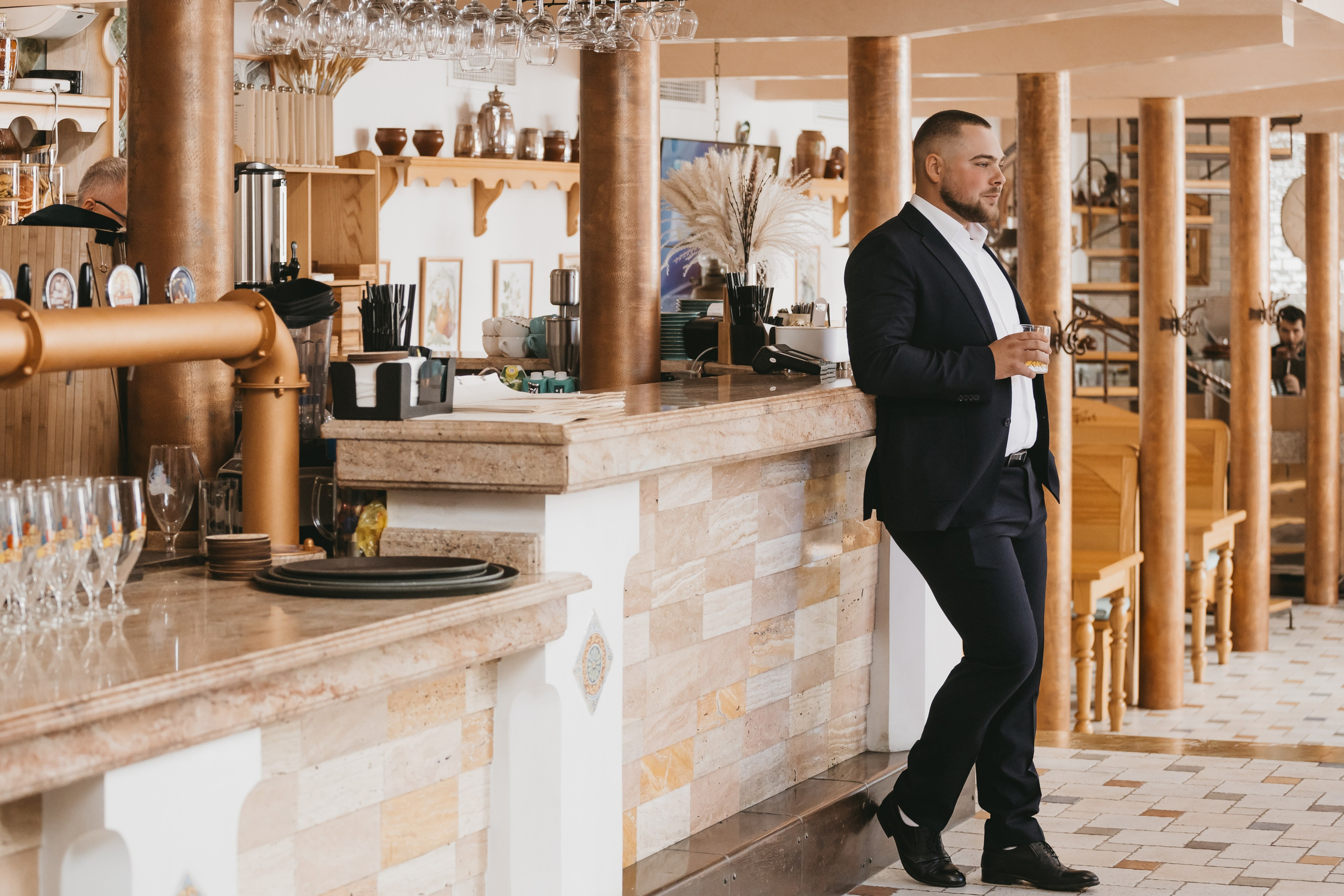 Владислав и Алена. Свадебный и семейный фотограф Луганск, Ростов, Краснодар Роман Мацнев