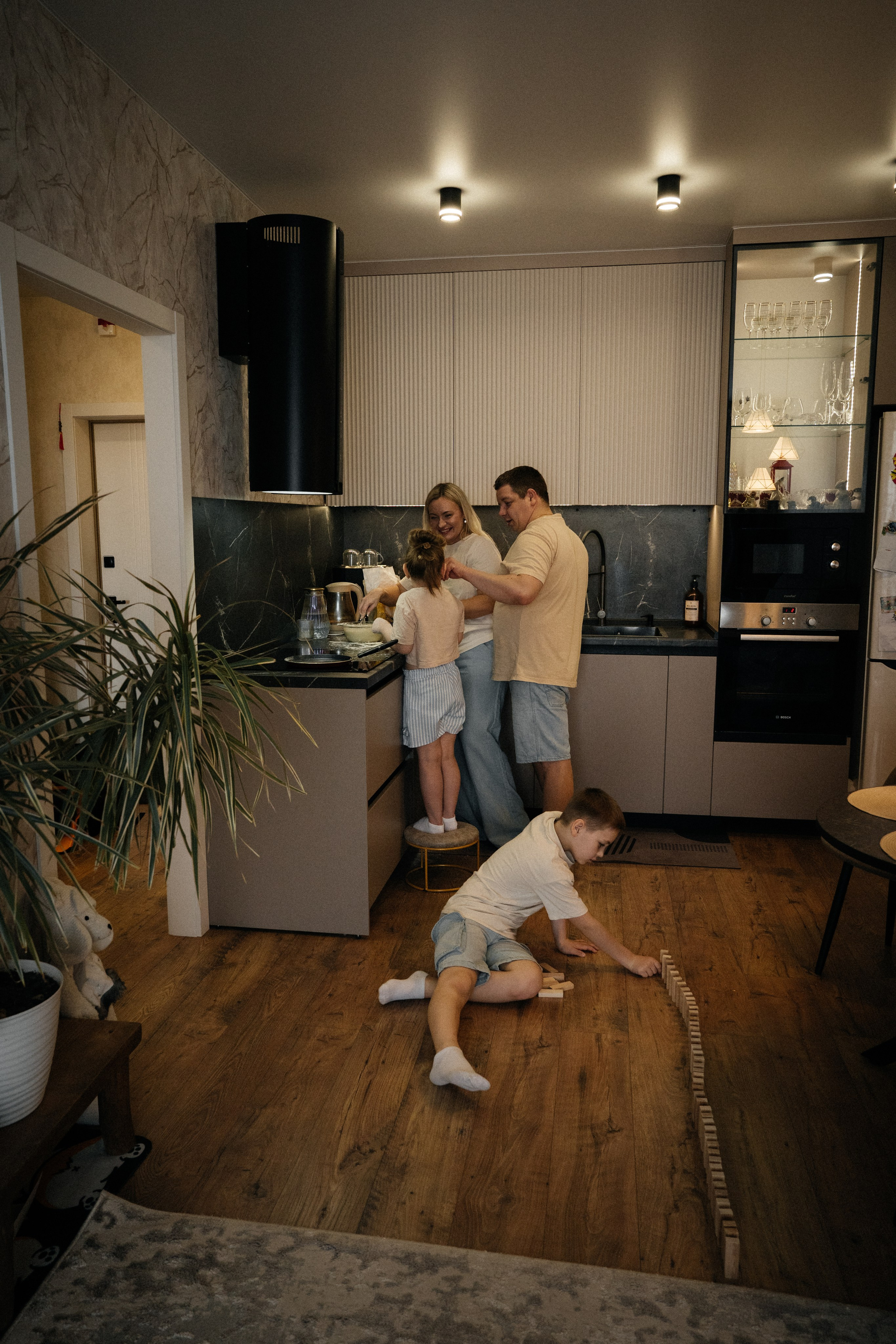 Семья Ксении и Максима. Фотограф | Юлия Арт| Обучение