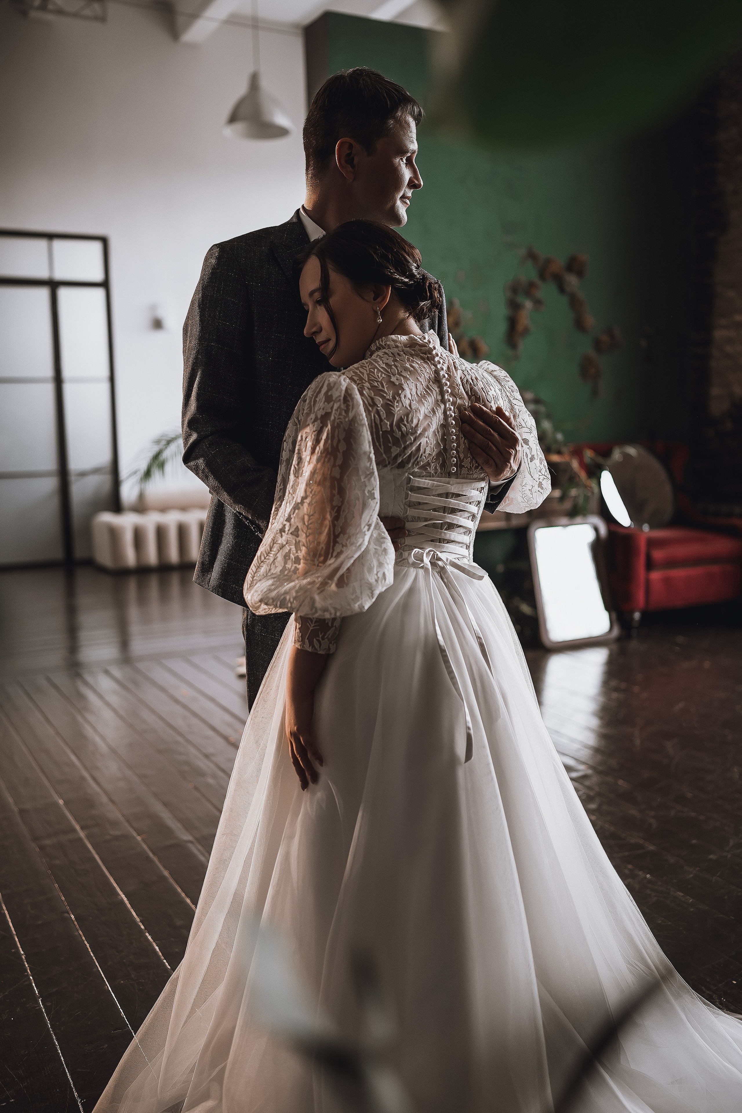 Арина и Константин. Фотограф Пермь | Юлия Арт