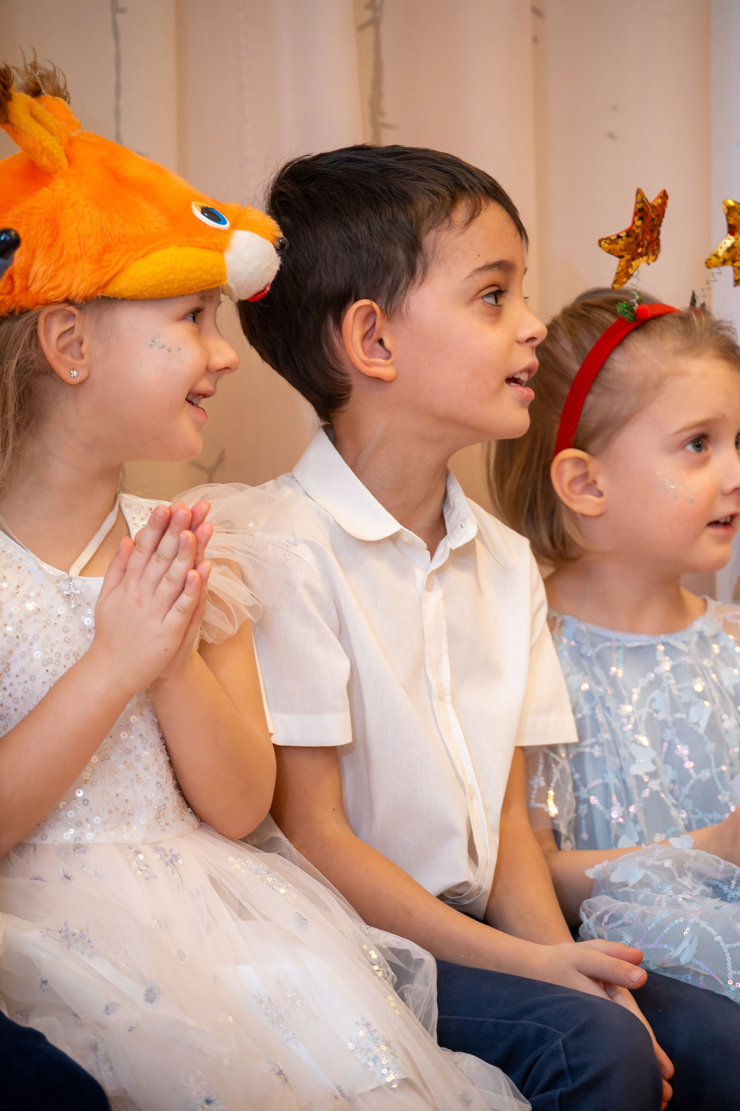 Фотосъёмка утренников и выпускных в детском саду. «Студия DRONAVT`s» — видеосъёмка и фотография г. Москва