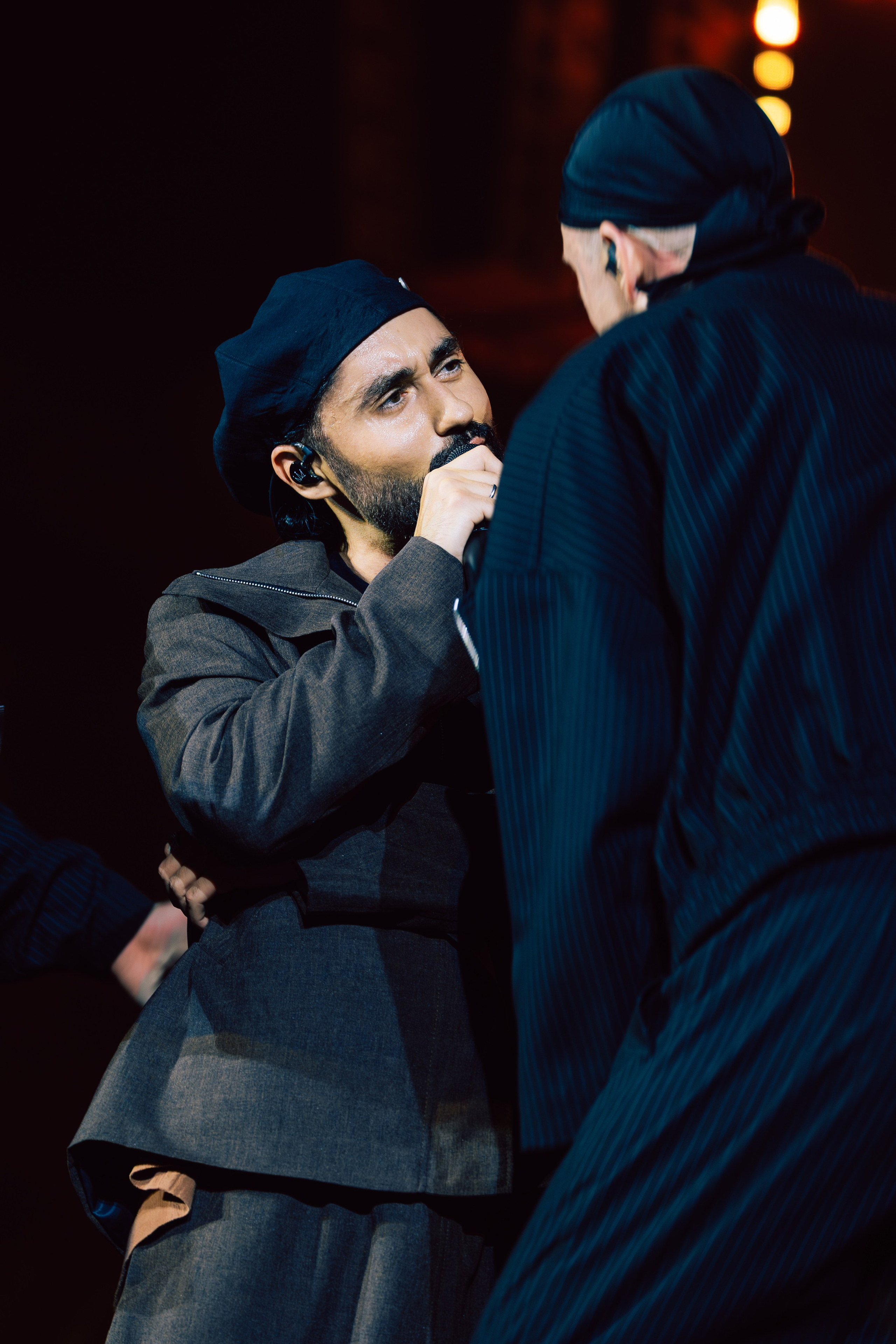 МОТ В ВТБ АРЕНЕ 31.08.25. Концертный и репортажный фотограф в Москве и Санкт-Петербурге Мария