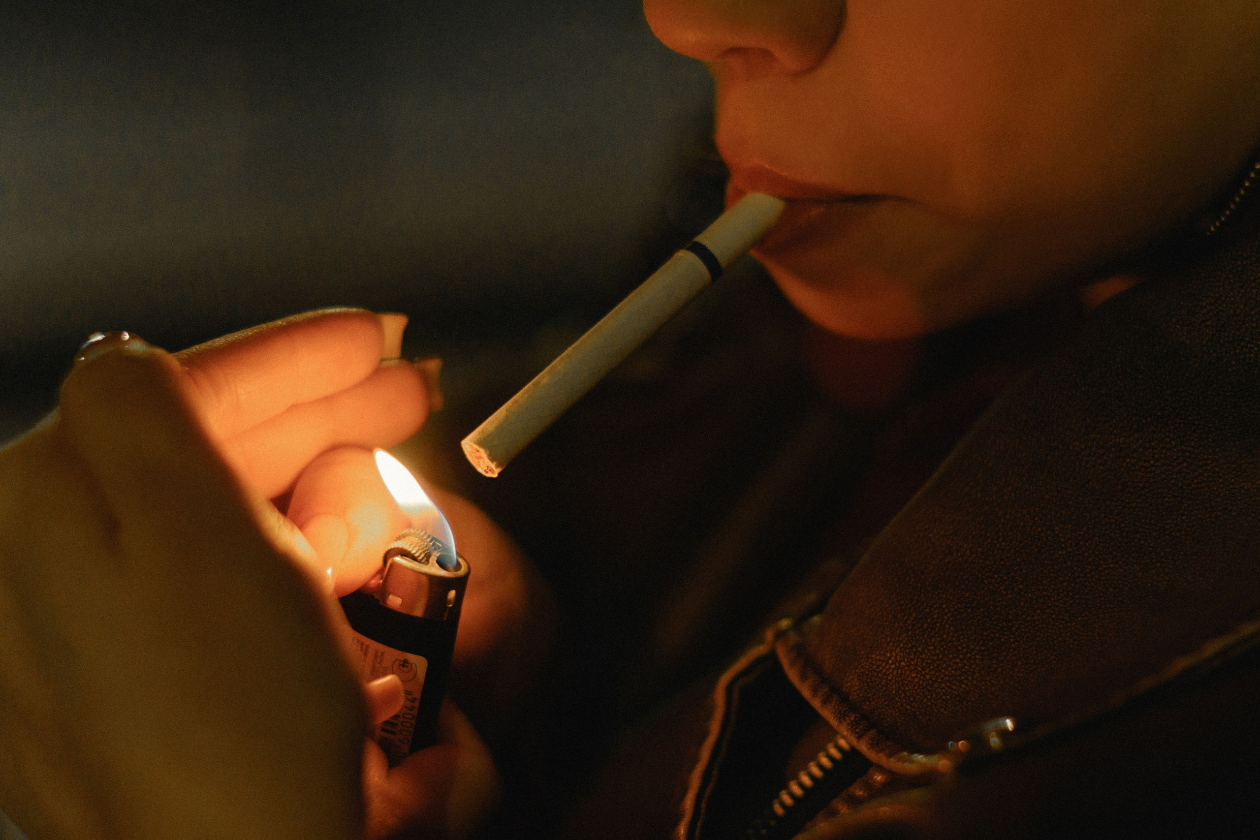 Виктория. Вечерний город. Фотограф в Челябинске Любовь Денисенко