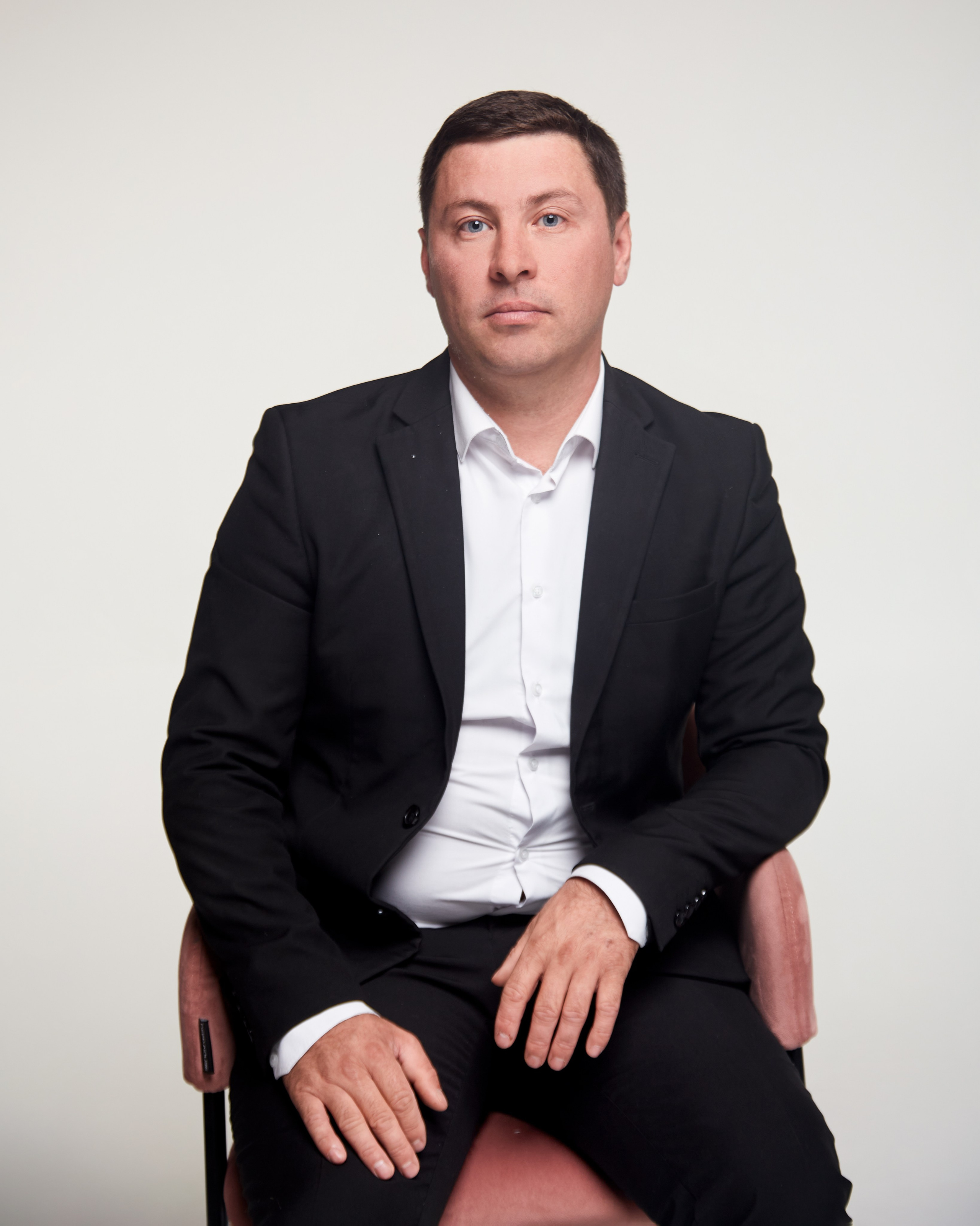 Салават. Frame Craft